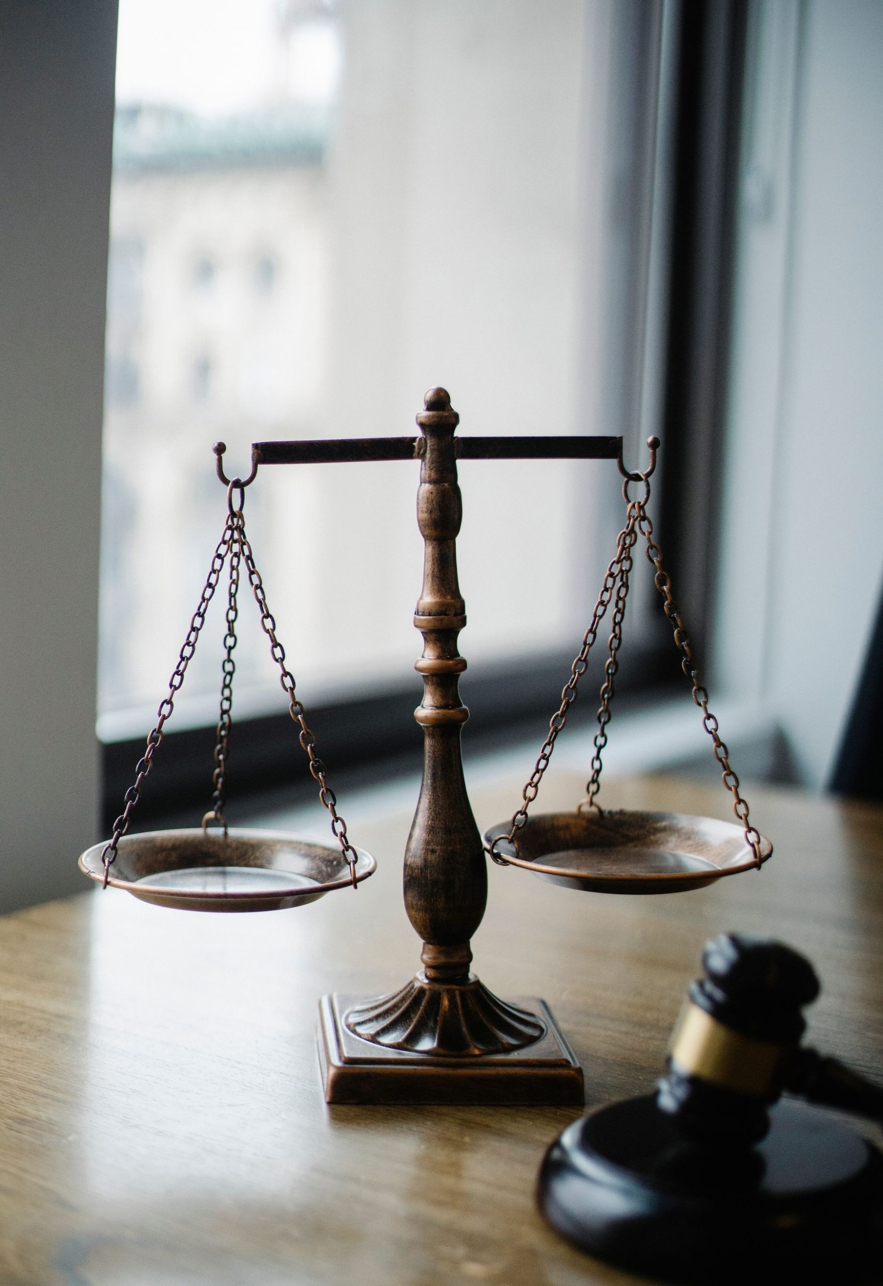 Nexolume Lawyer & Attorney
