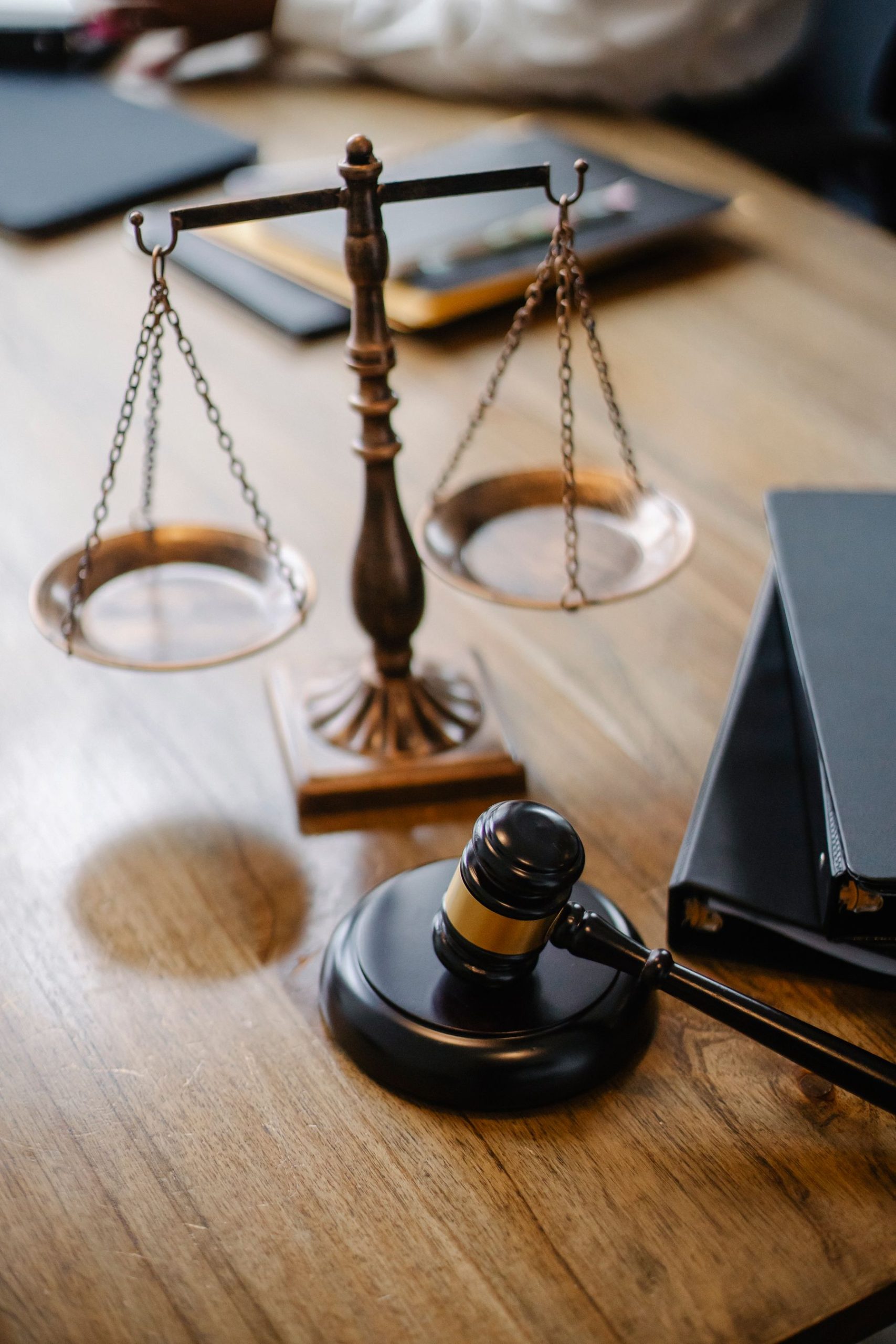 Nexolume Lawyer & Attorney