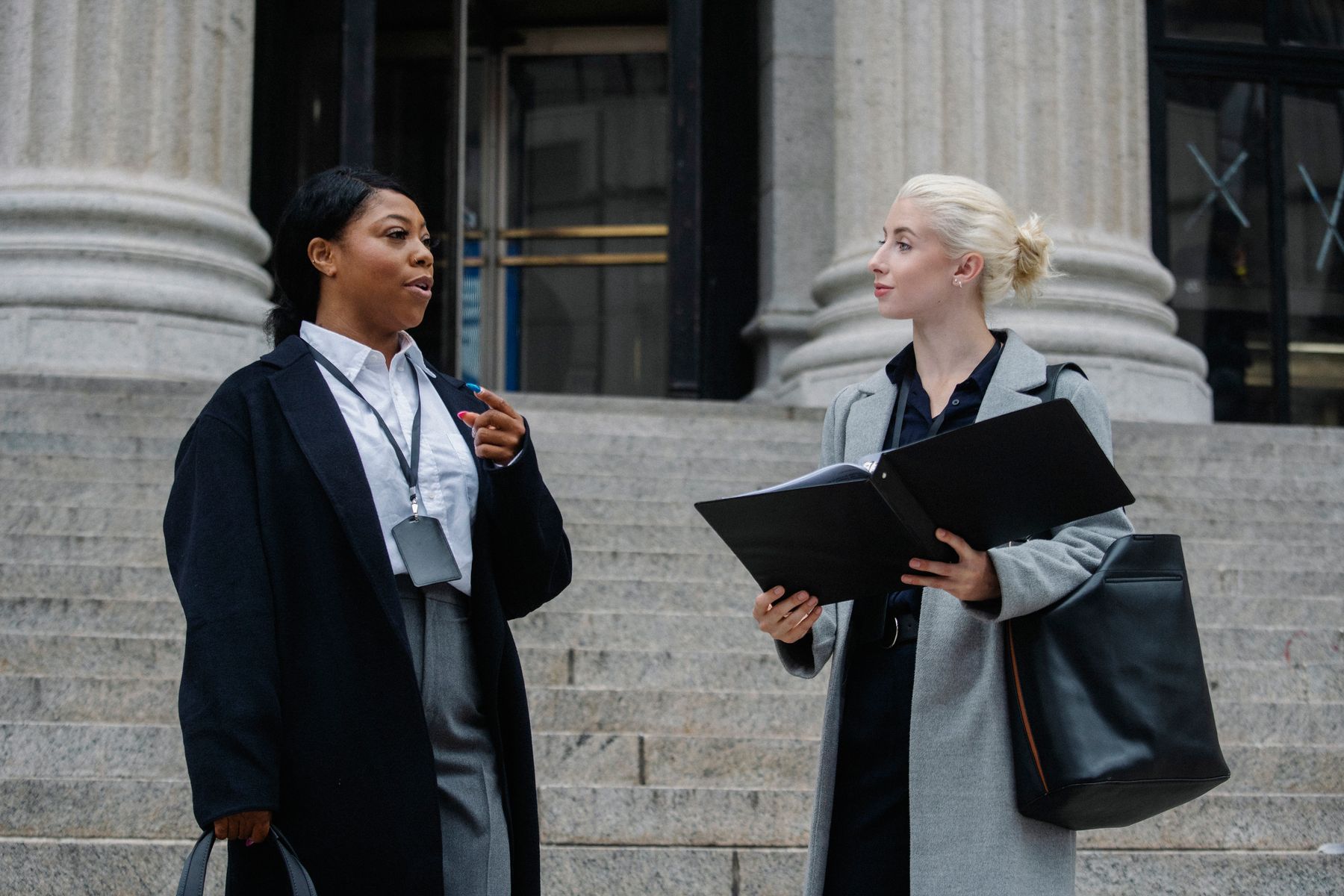 Nexolume Lawyer & Attorney