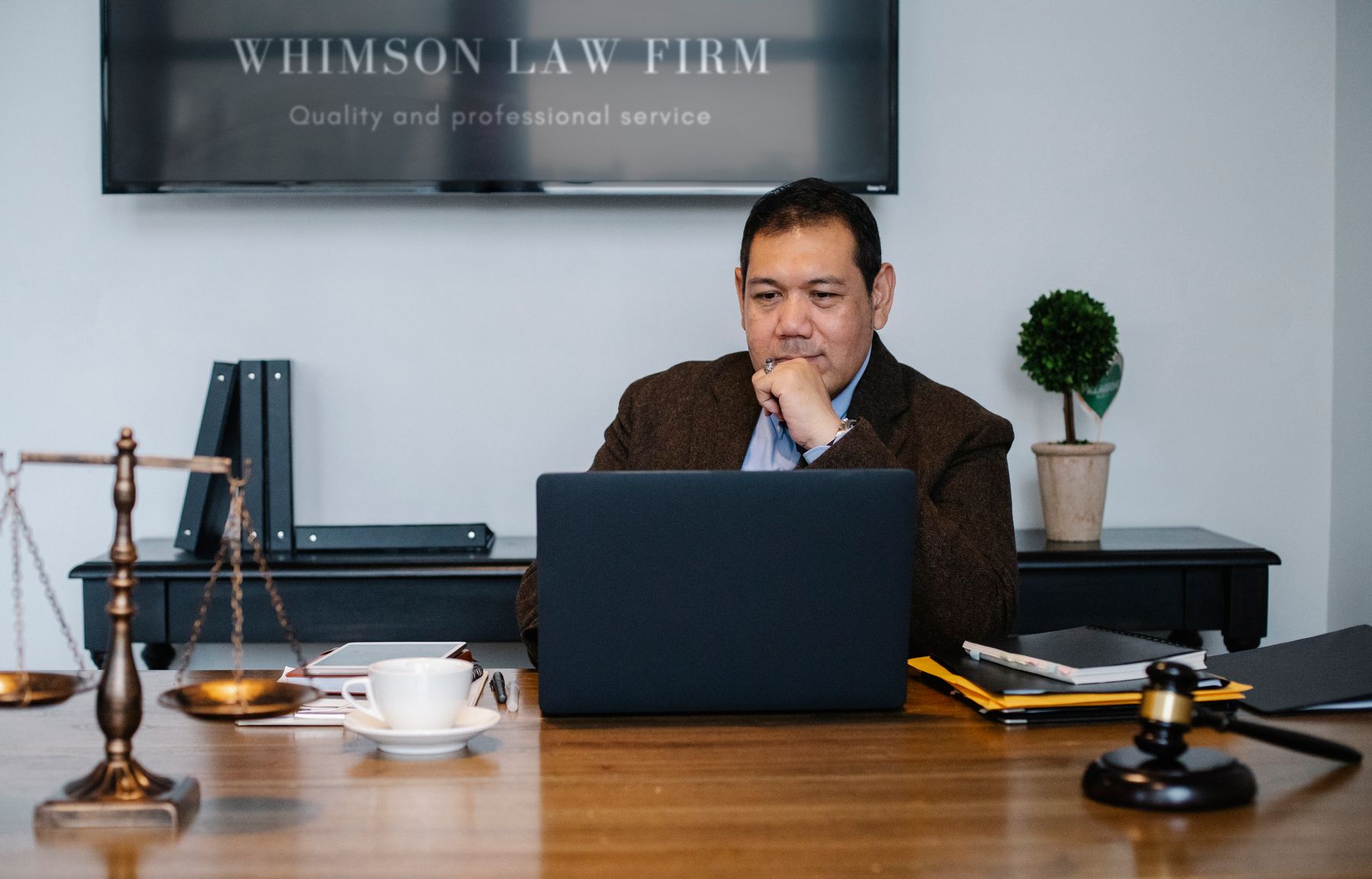 Nexolume Lawyer & Attorney