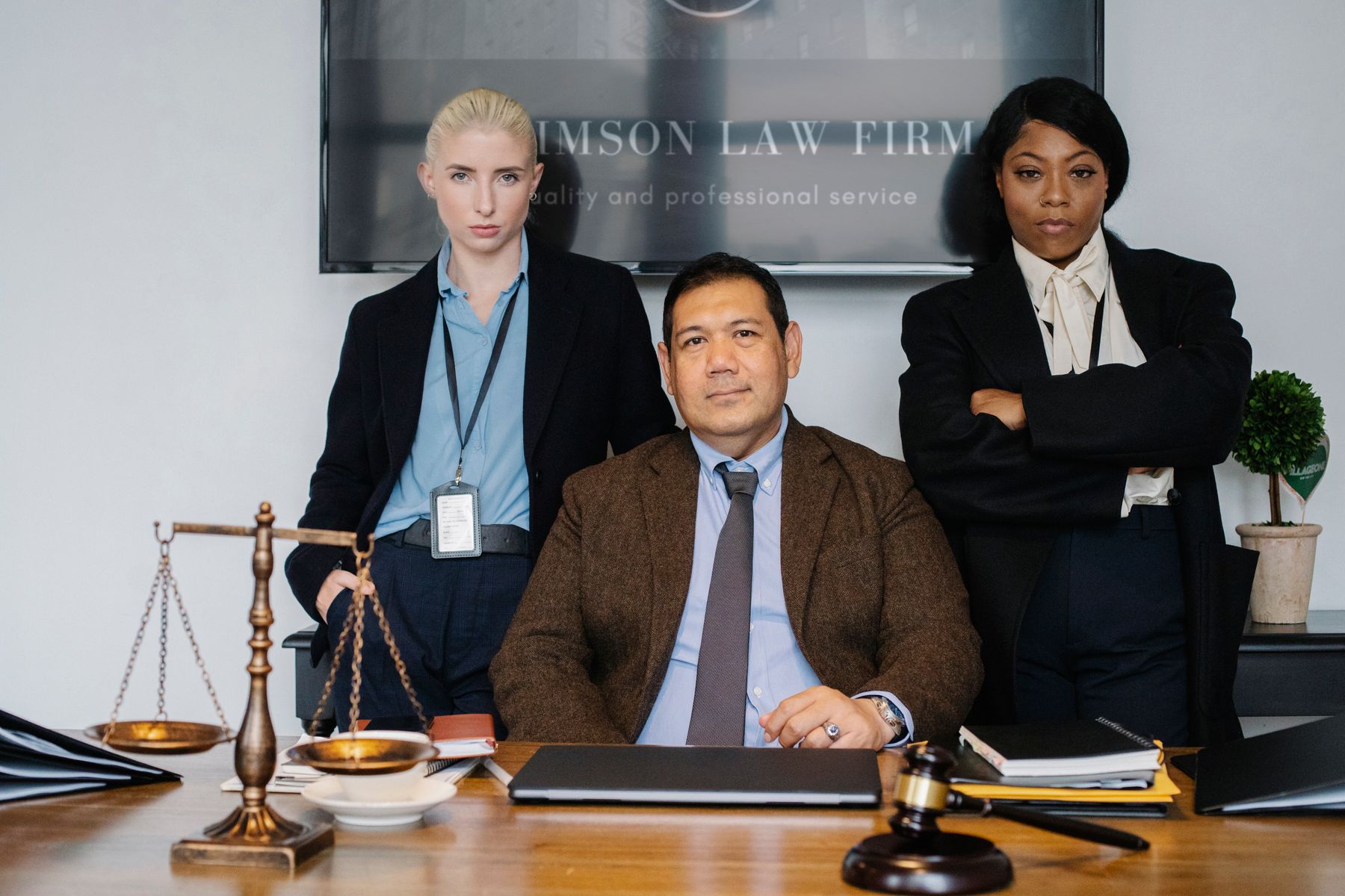 Nexolume Lawyer & Attorney