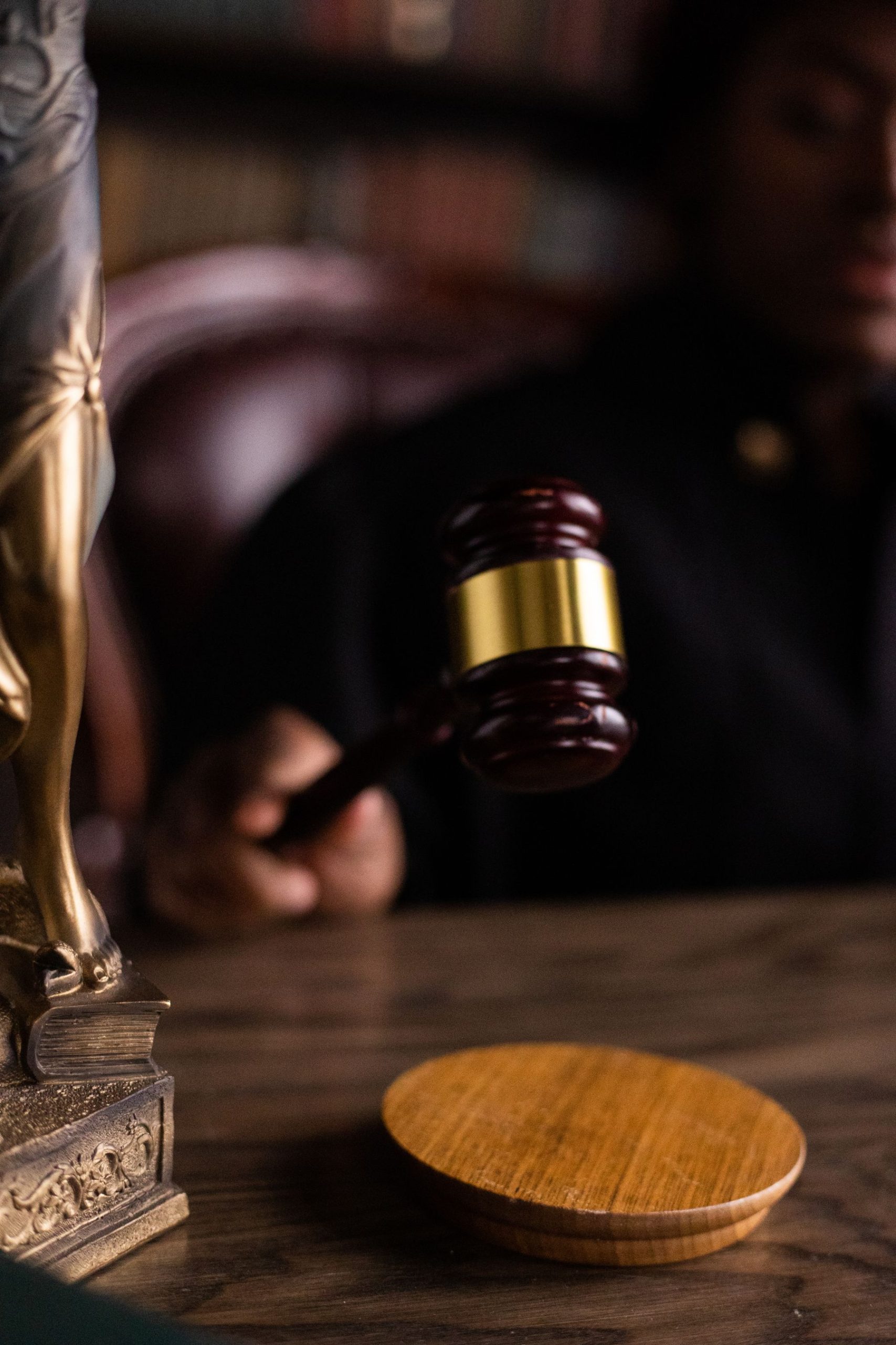 Nexolume Lawyer & Attorney