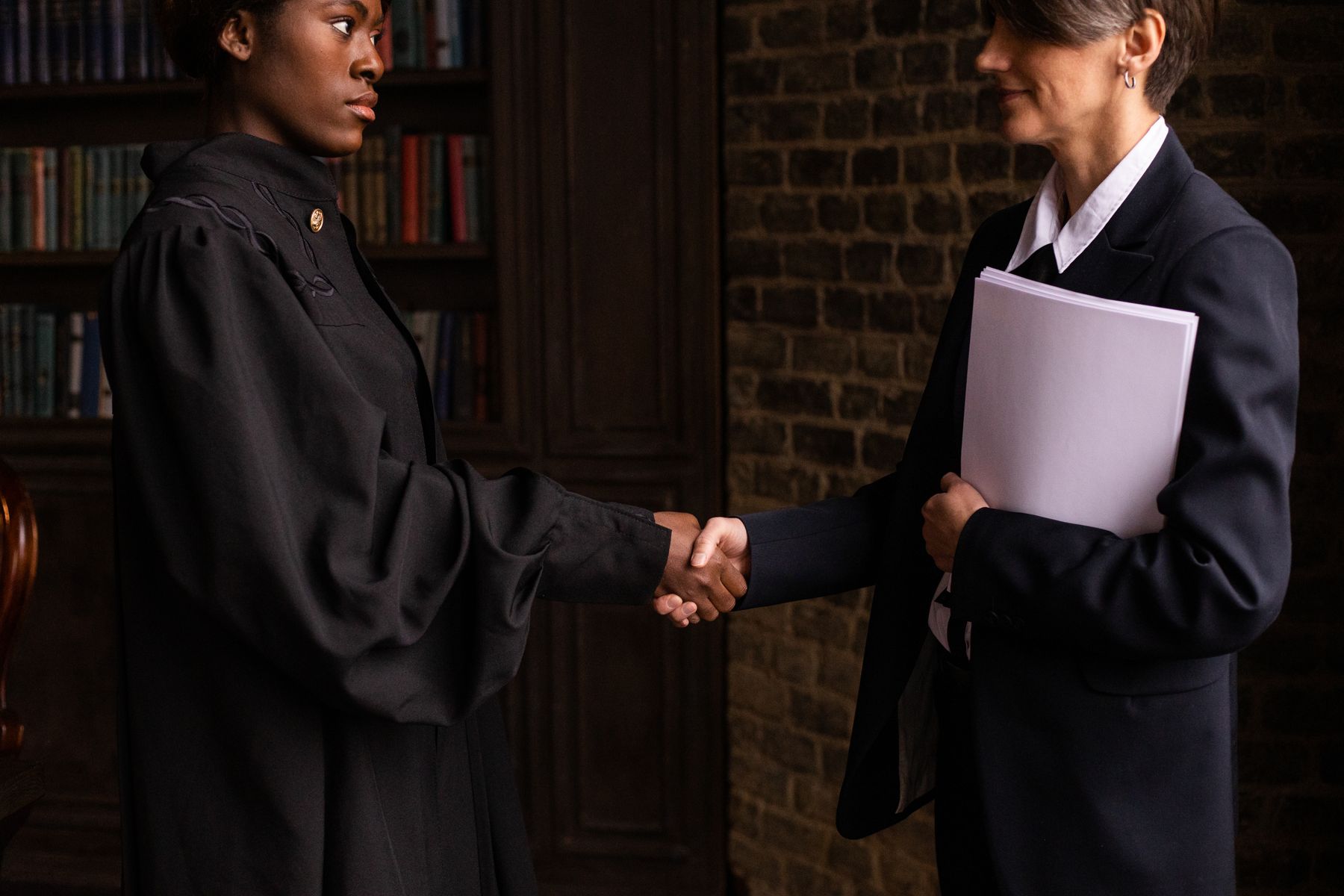 Nexolume Lawyer & Attorney