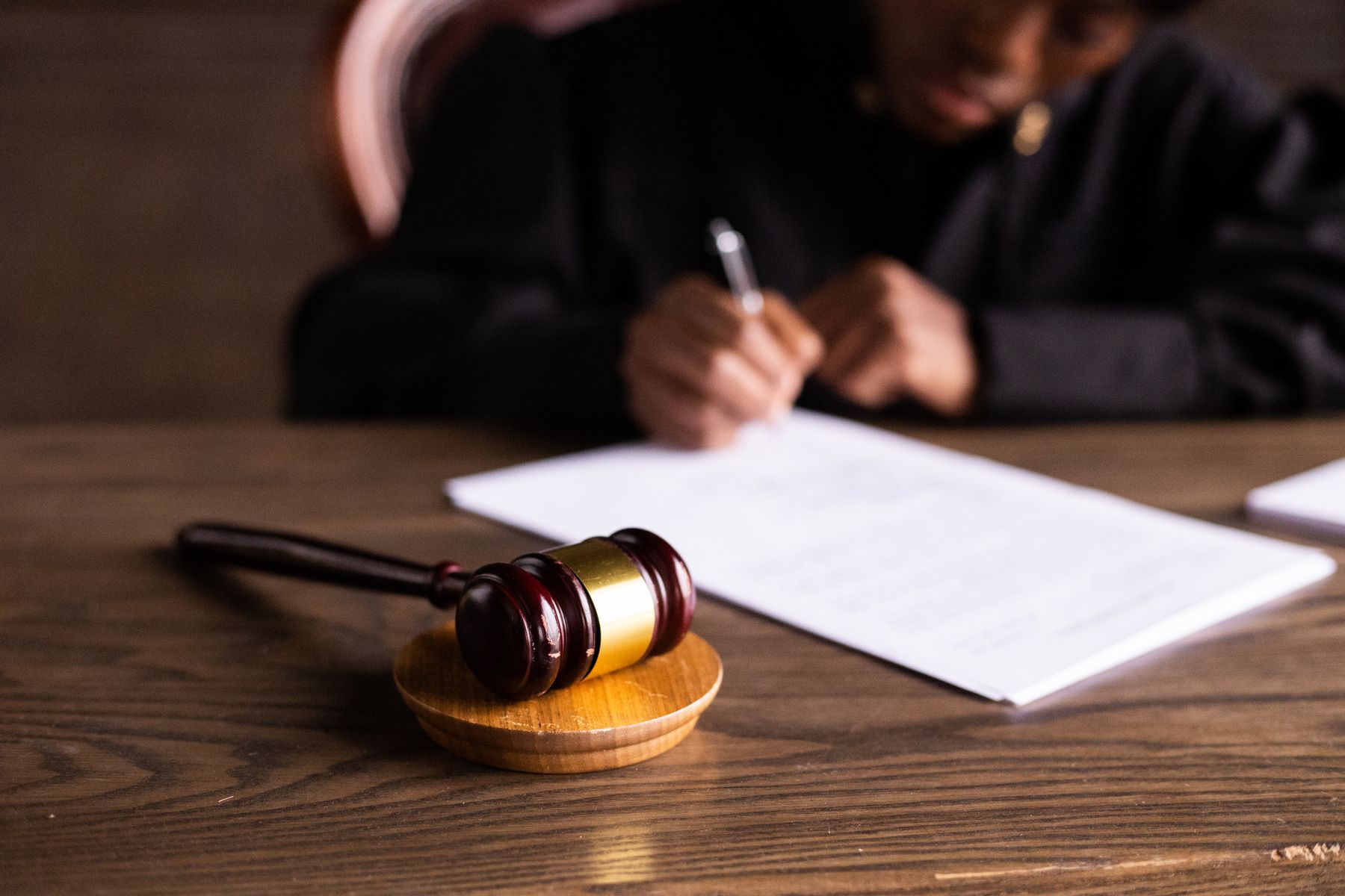Nexolume Lawyer & Attorney