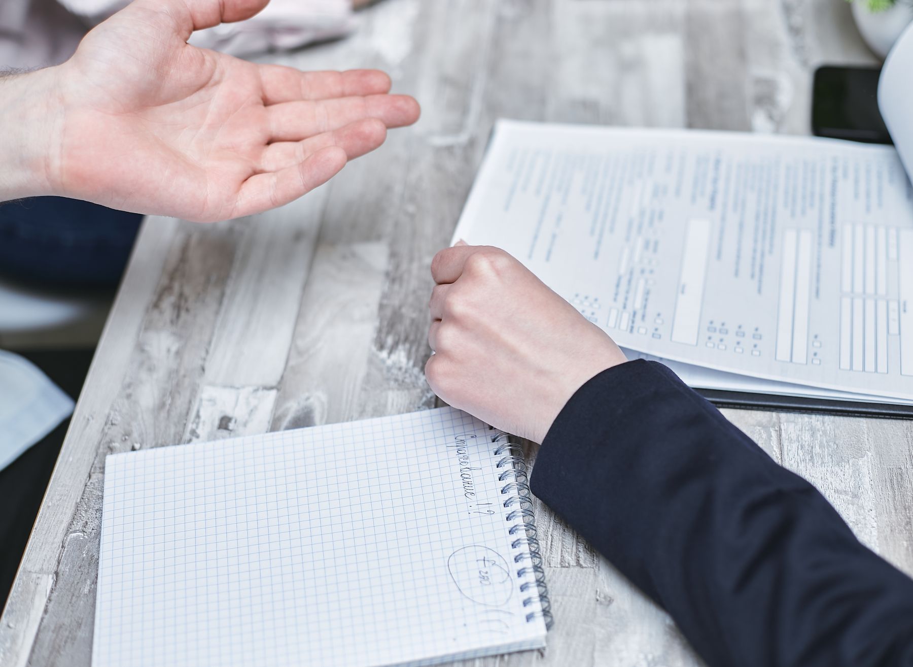 Nexolume Lawyer & Attorney