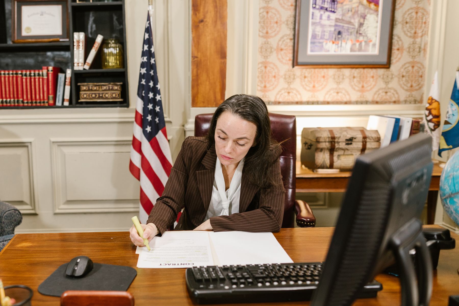 Nexolume Lawyer & Attorney