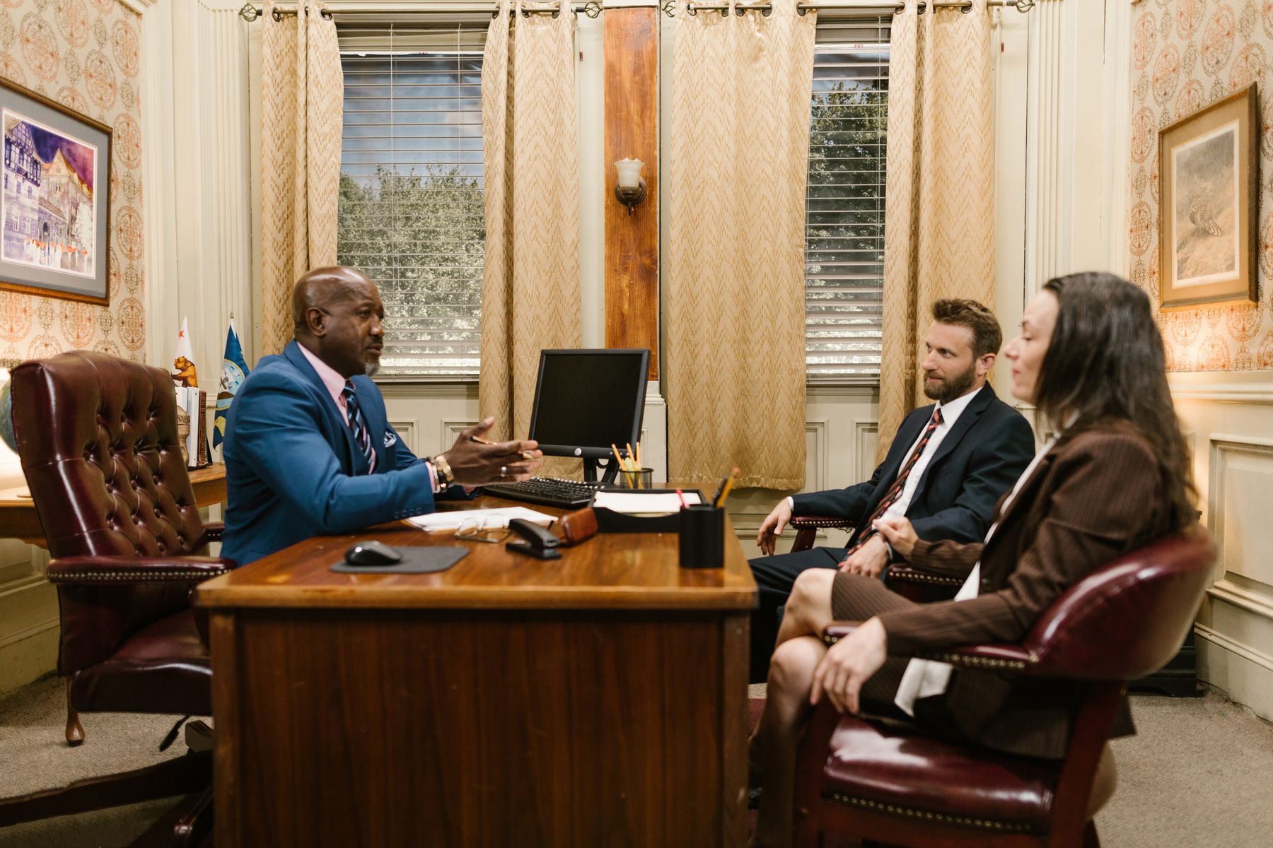 Nexolume Lawyer & Attorney