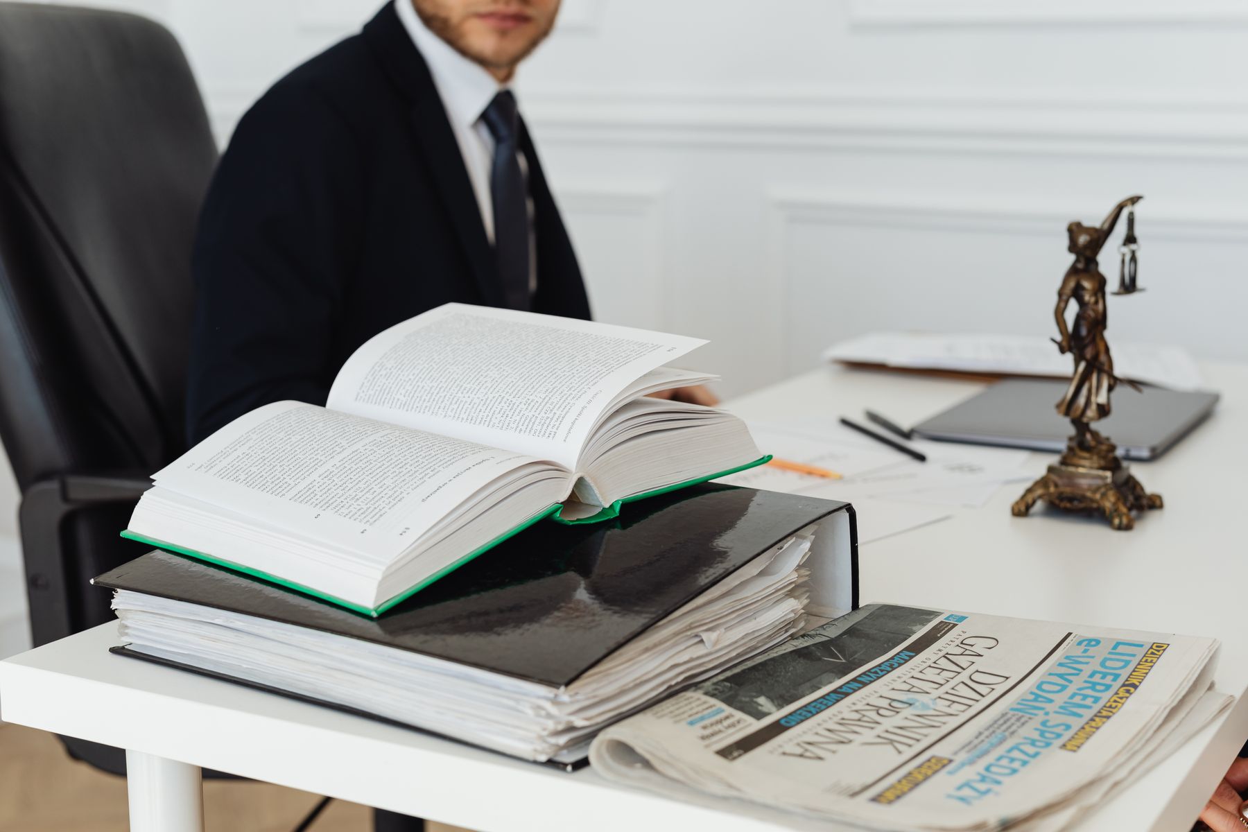 Nexolume Lawyer & Attorney