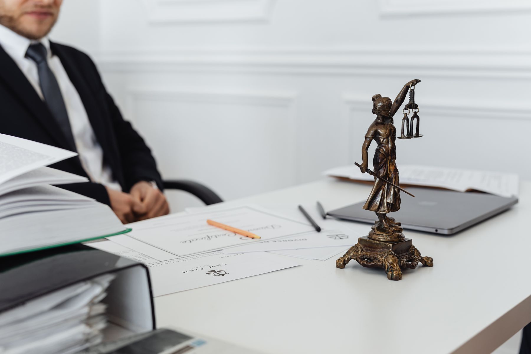 Nexolume Lawyer & Attorney