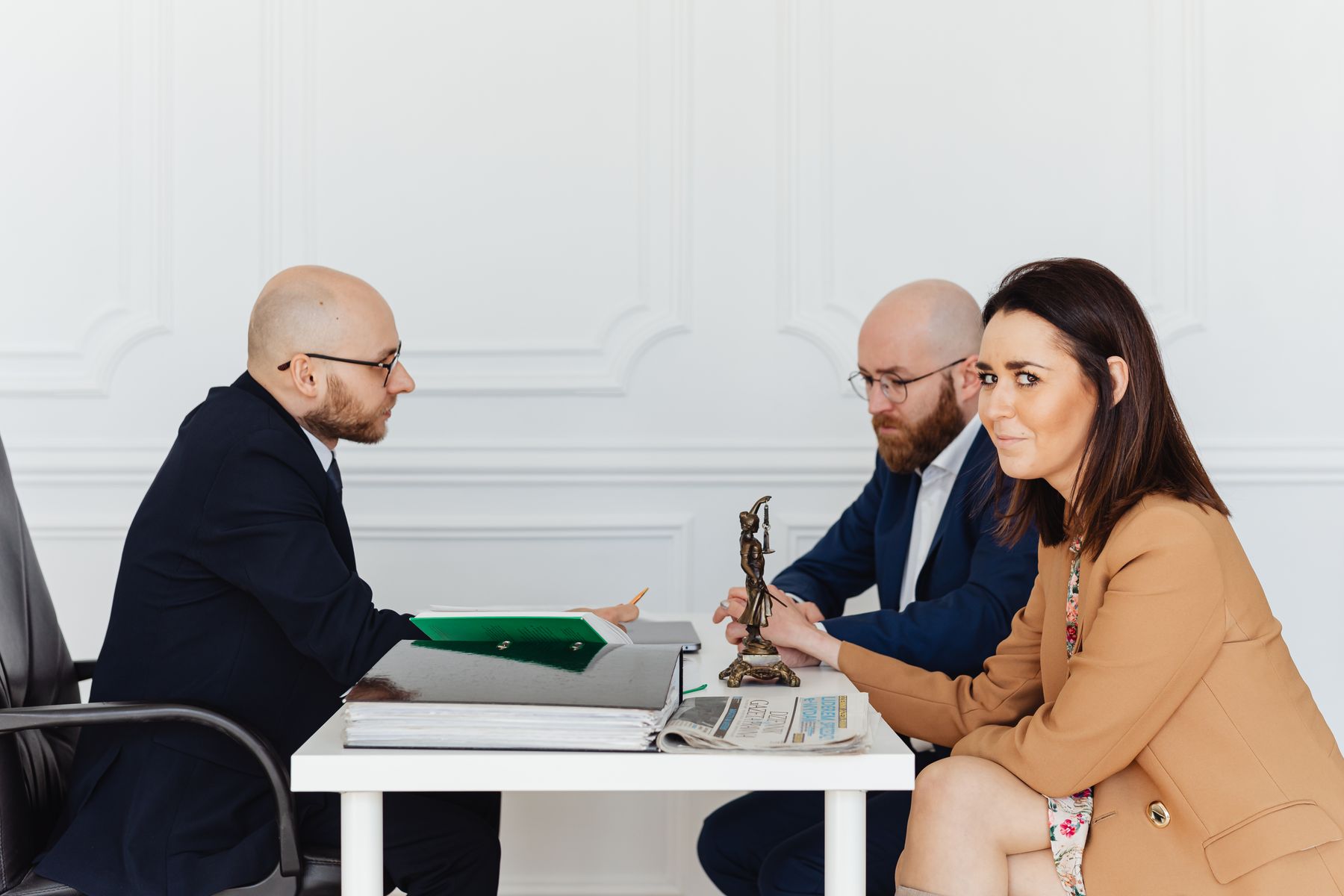 Nexolume Lawyer & Attorney
