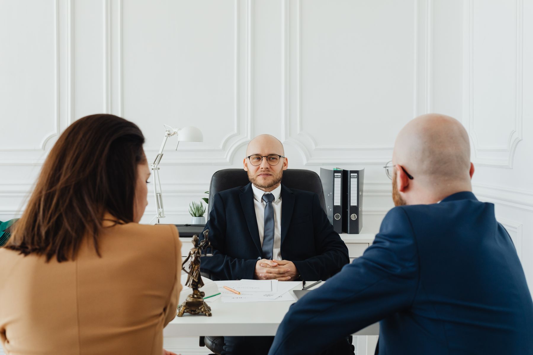 Nexolume Lawyer & Attorney