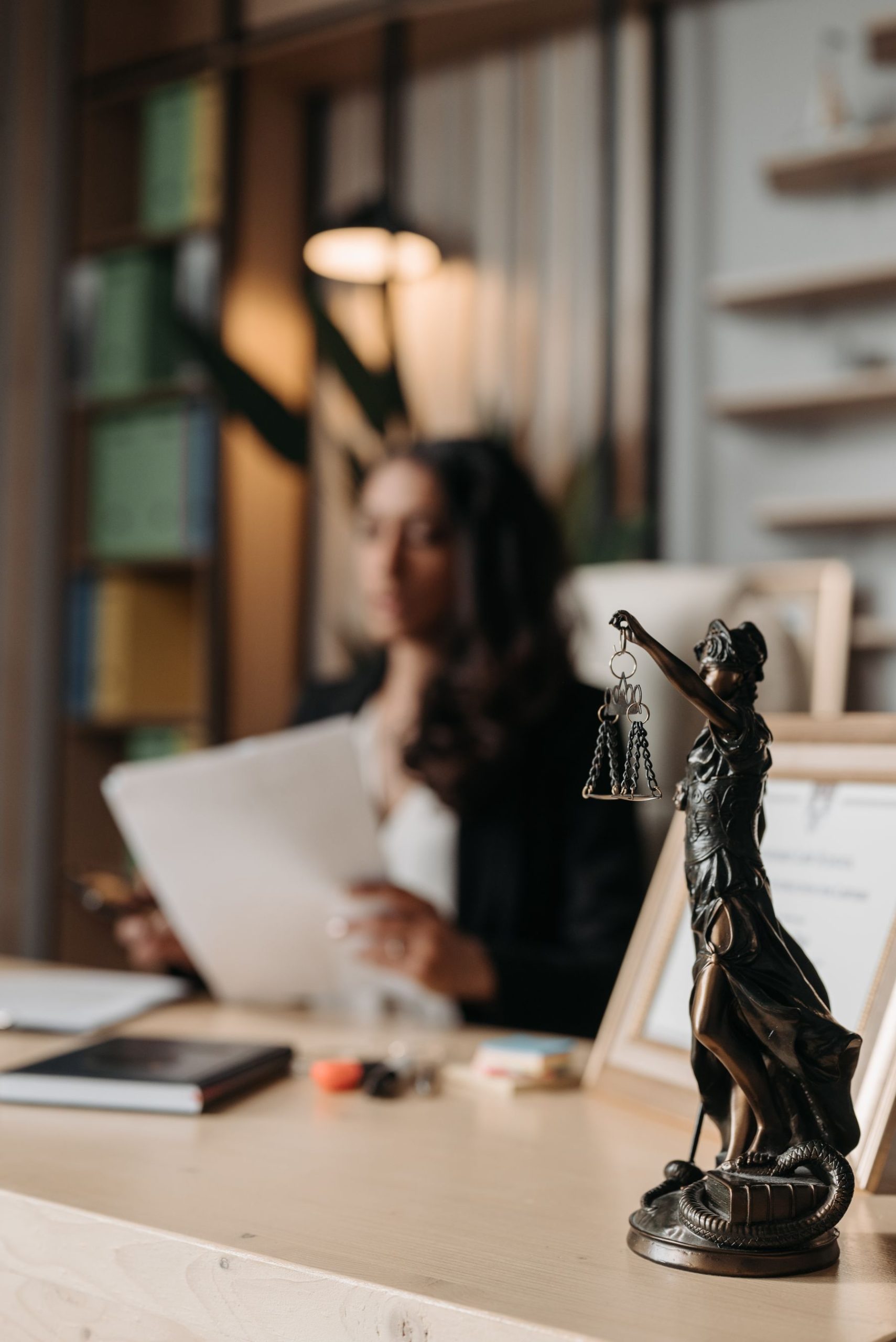 Nexolume Lawyer & Attorney