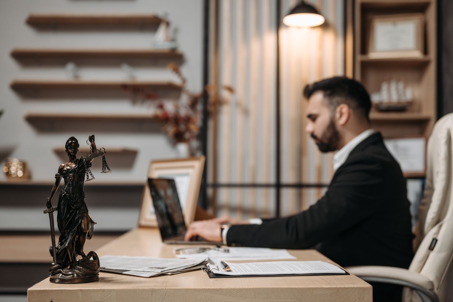 Nexolume Lawyer & Attorney