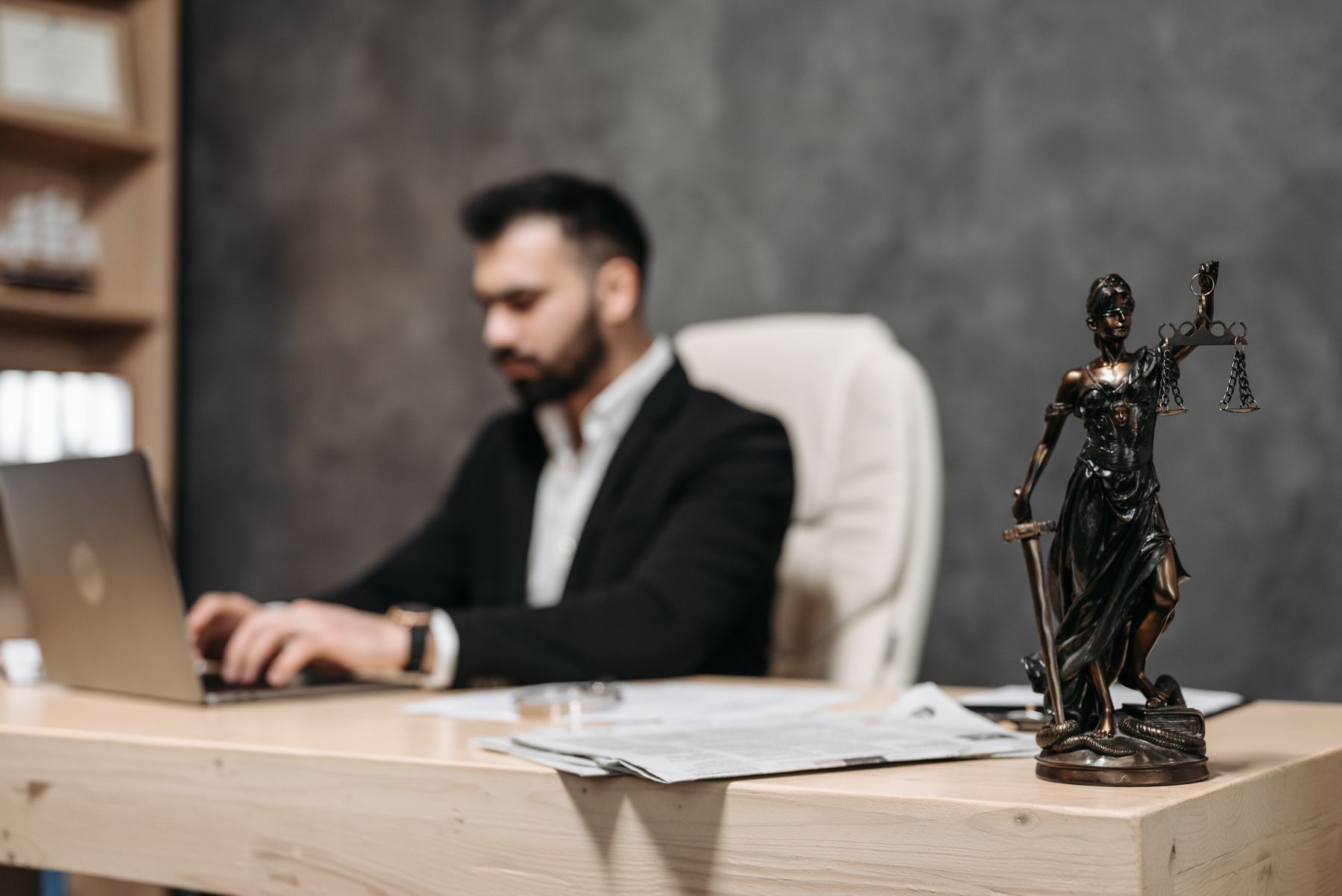 Nexolume Lawyer & Attorney