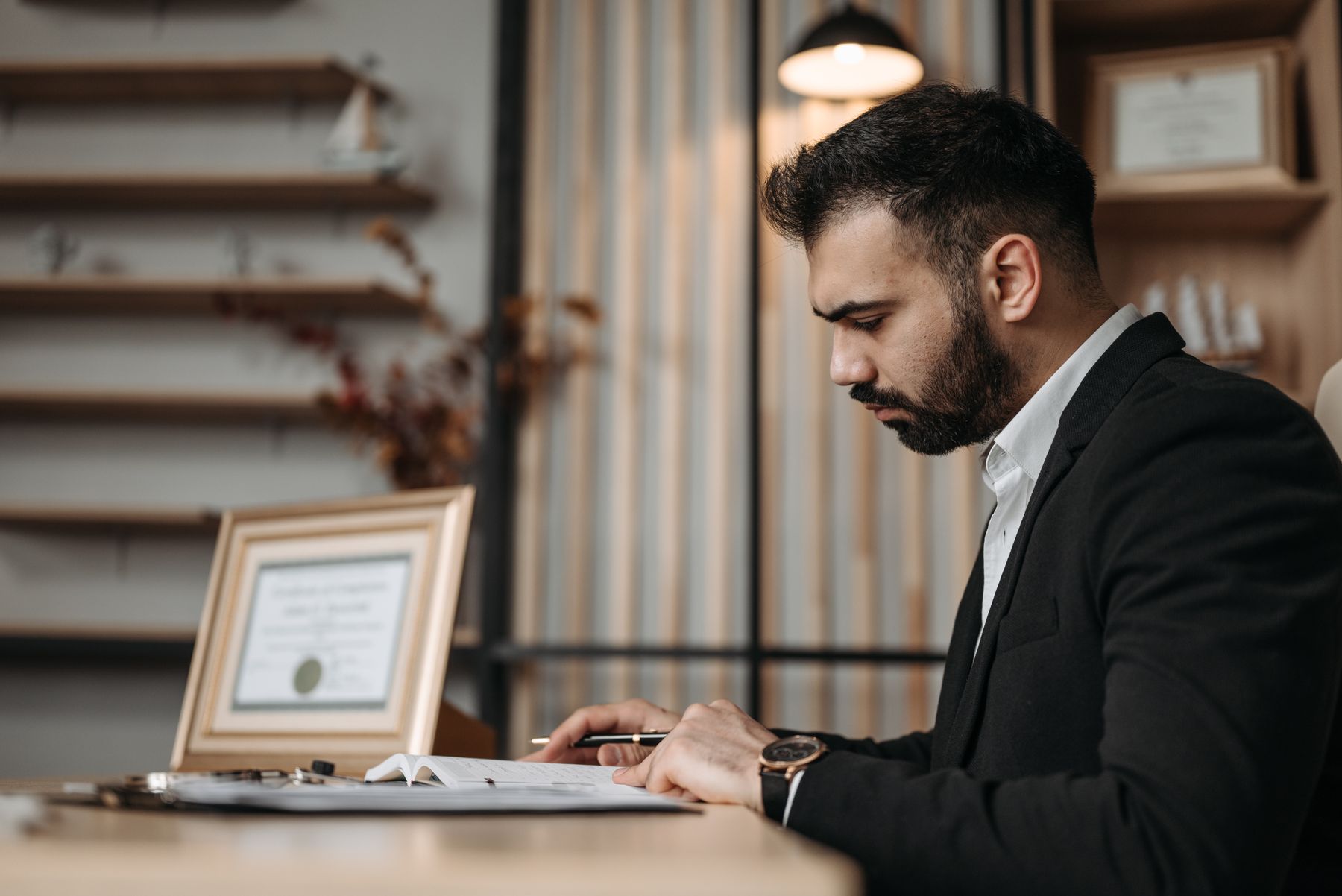 Nexolume Lawyer & Attorney