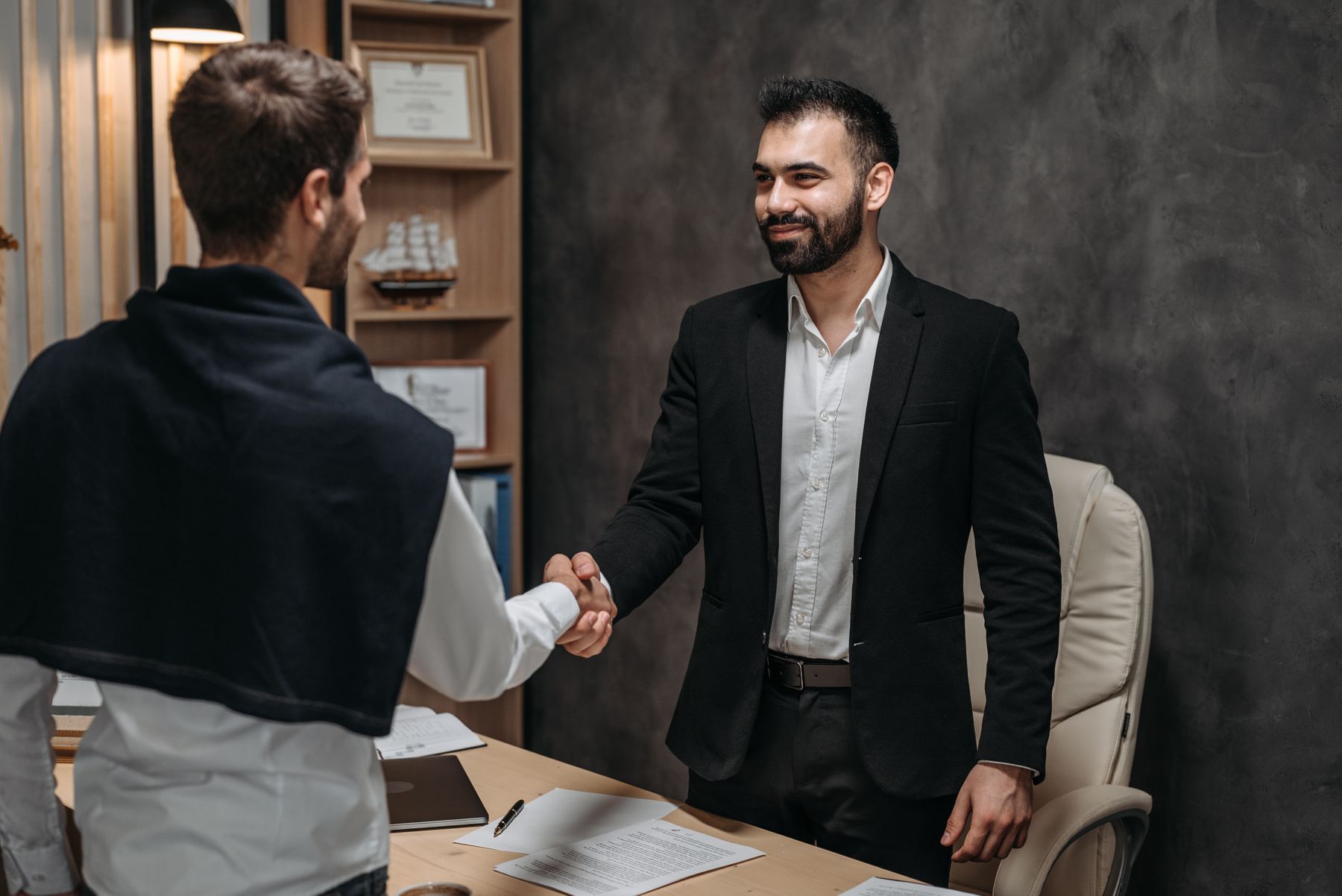 Nexolume Lawyer & Attorney