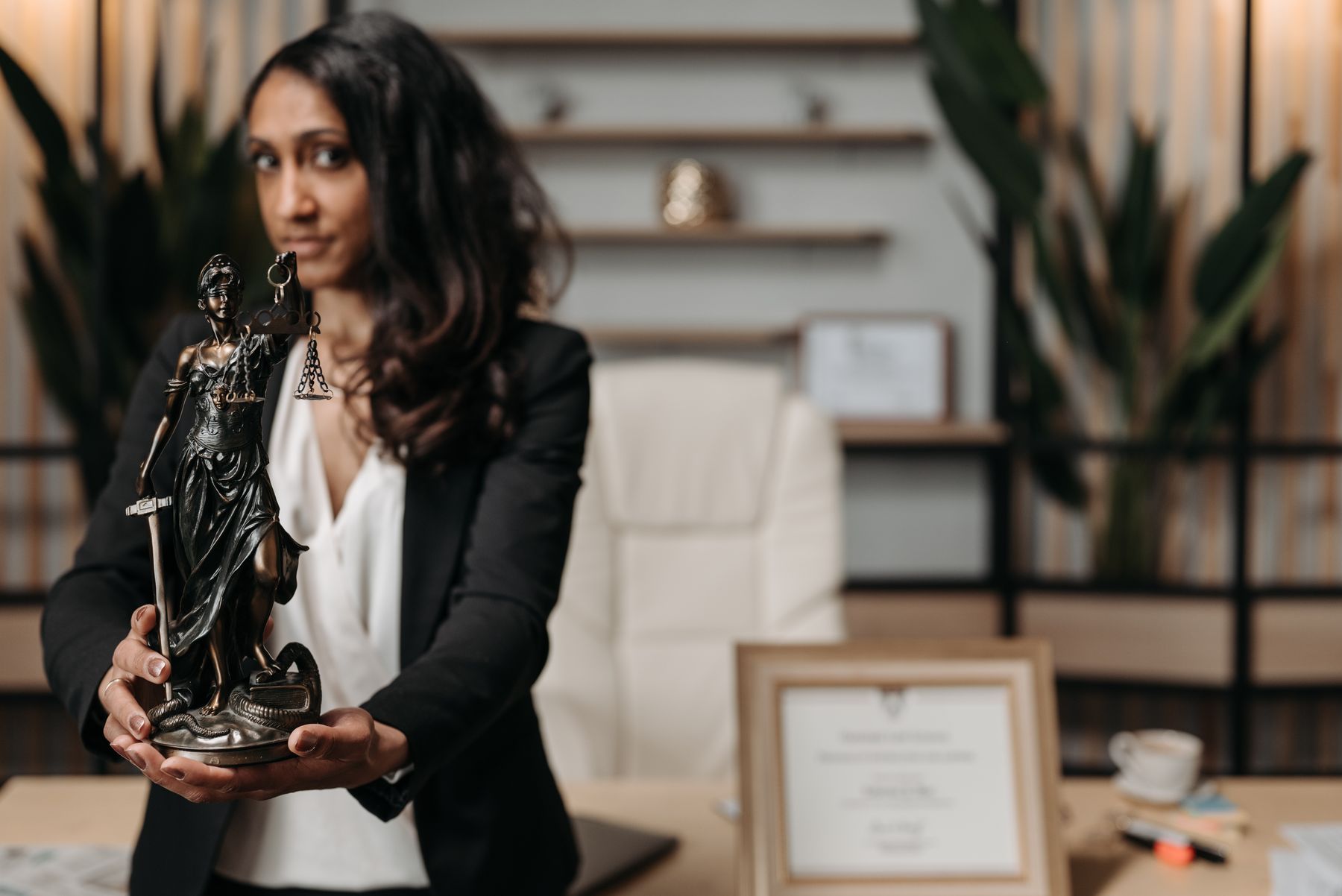 Nexolume Lawyer & Attorney