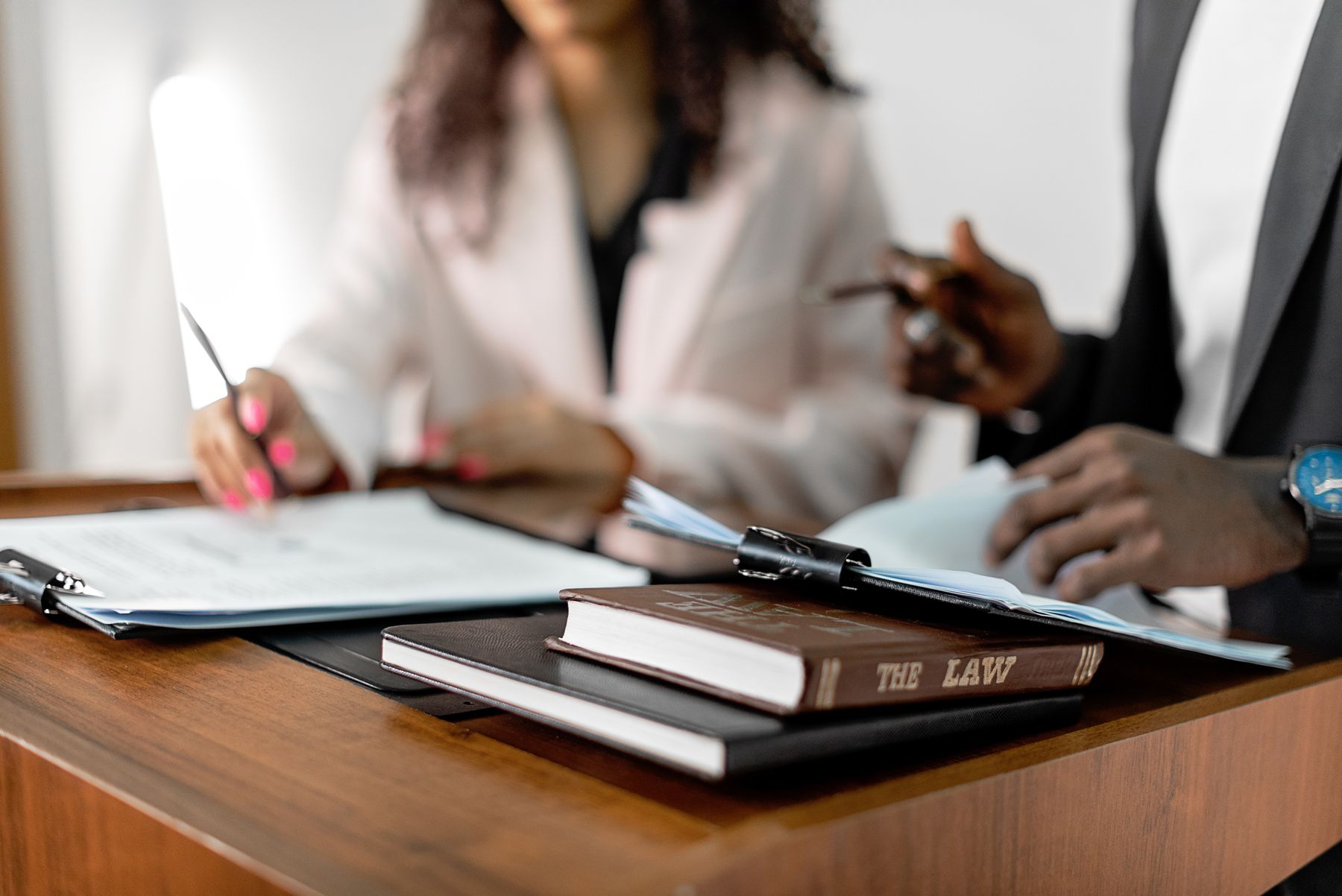 Case work presented with discipline, not promises.