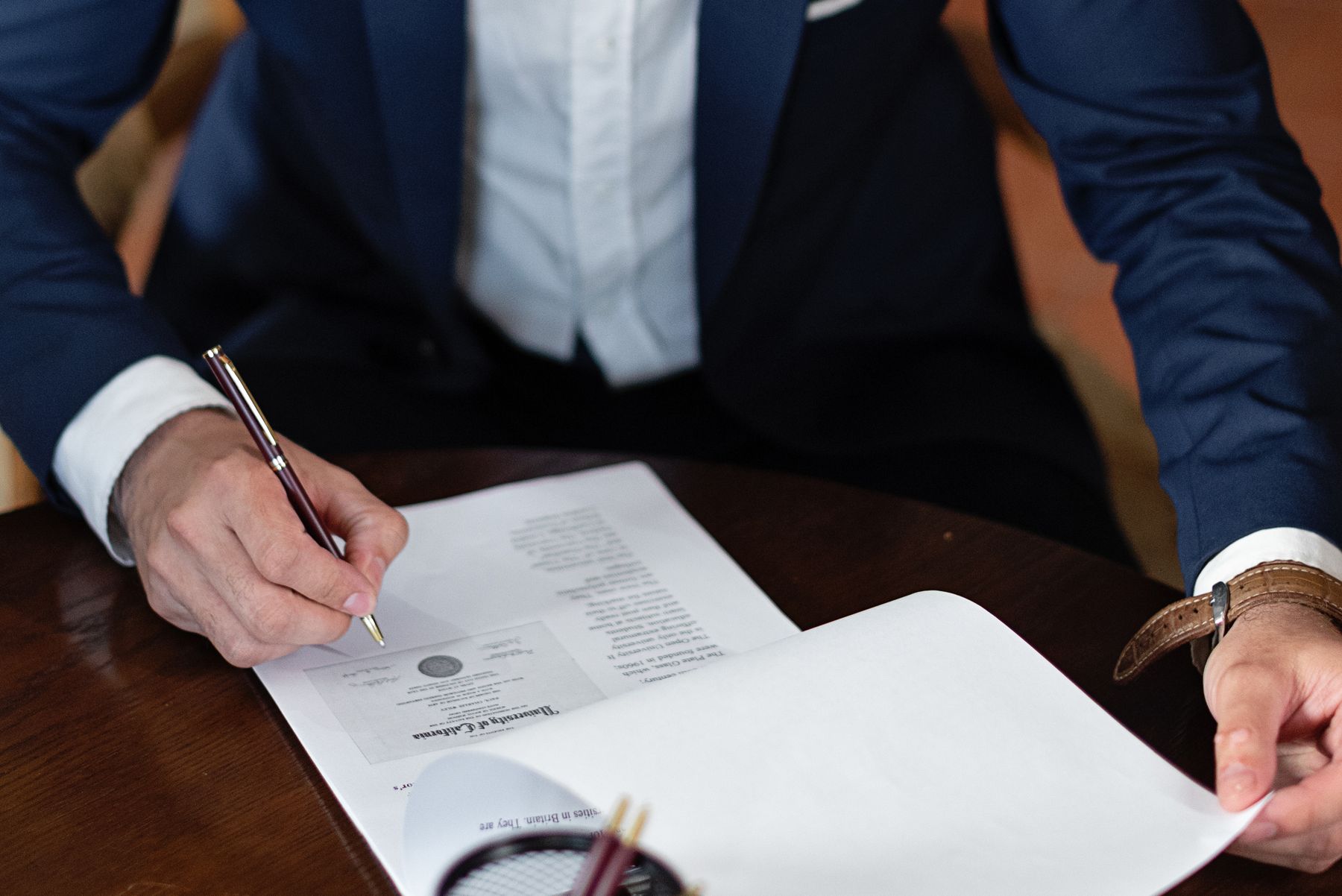 Nexolume Lawyer & Attorney