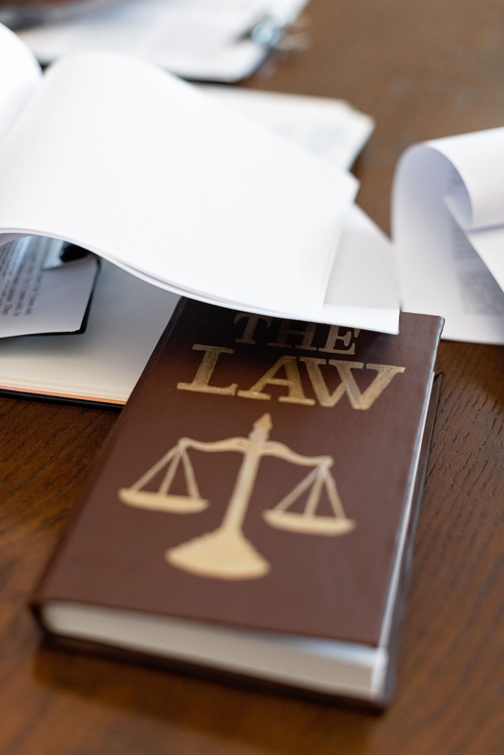 Nexolume Lawyer & Attorney