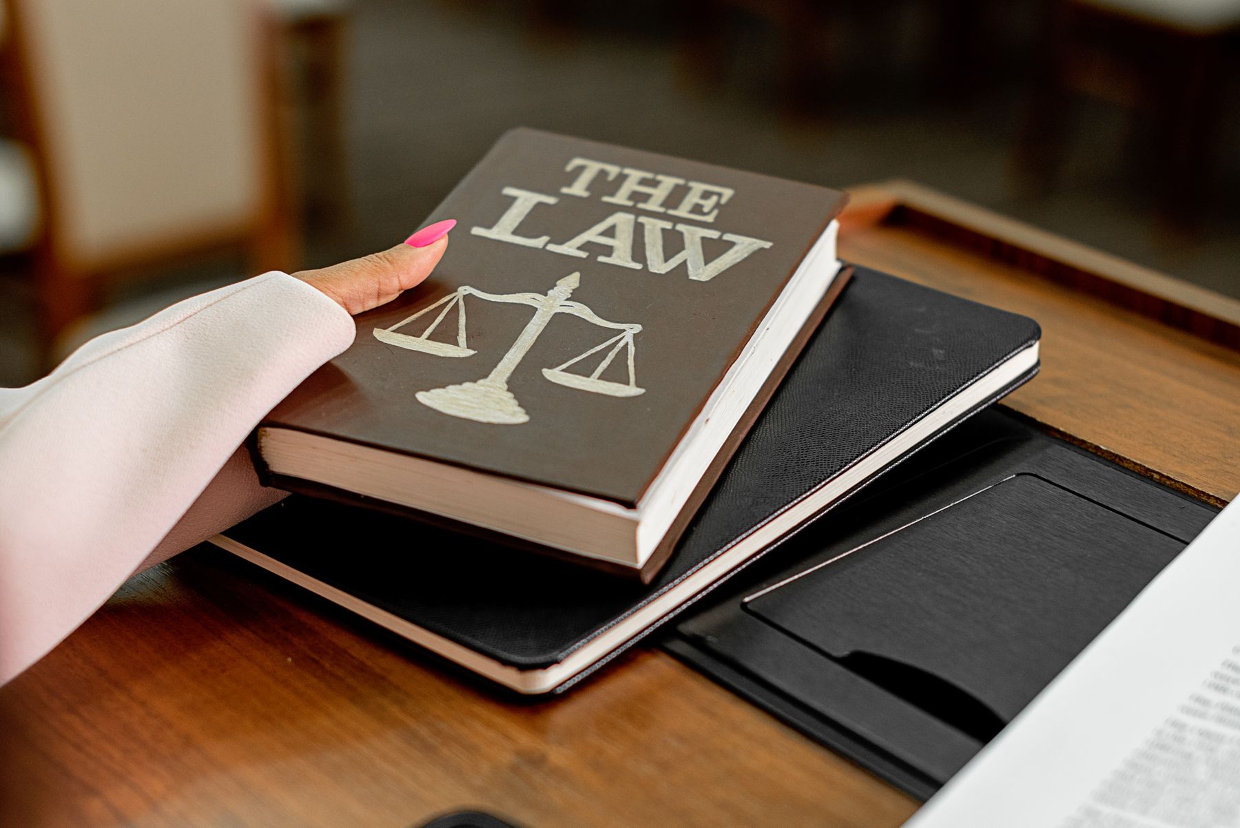 Nexolume Lawyer & Attorney