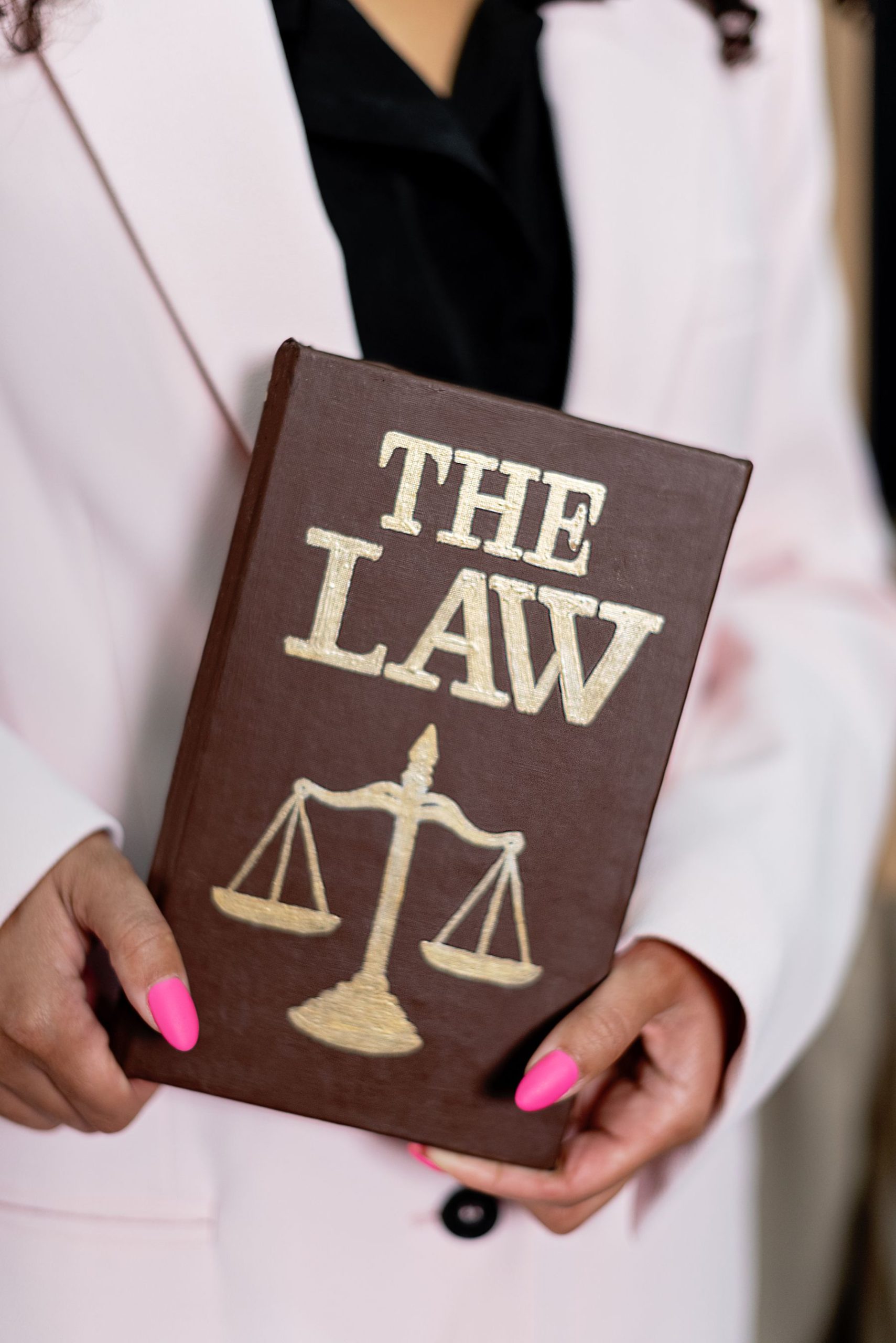 Nexolume Lawyer & Attorney