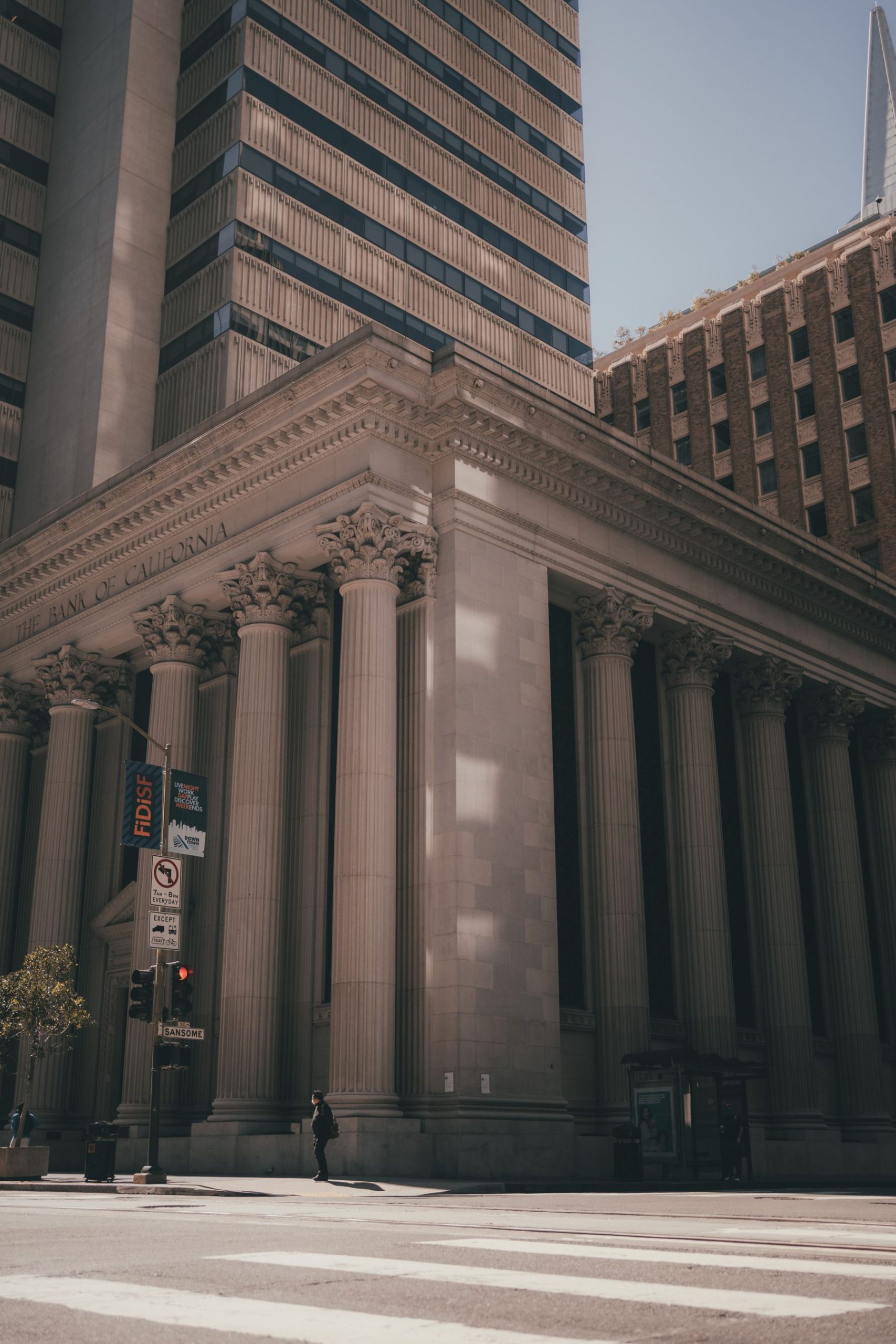 Nexolume Lawyer & Attorney
