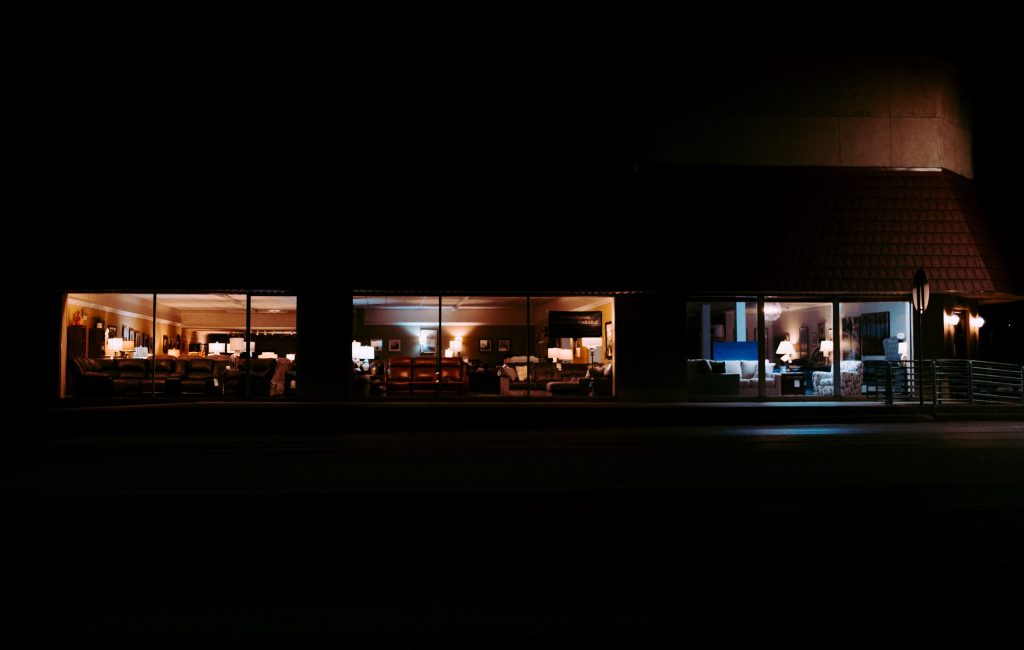 Lighting & Electrical