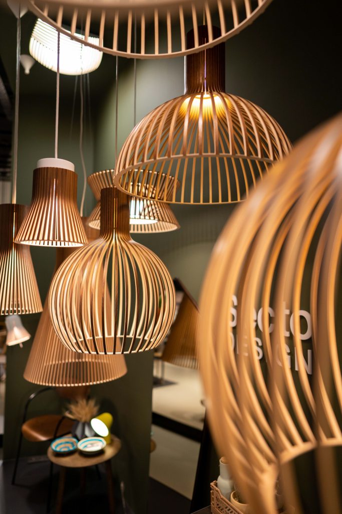 Lighting & Electrical