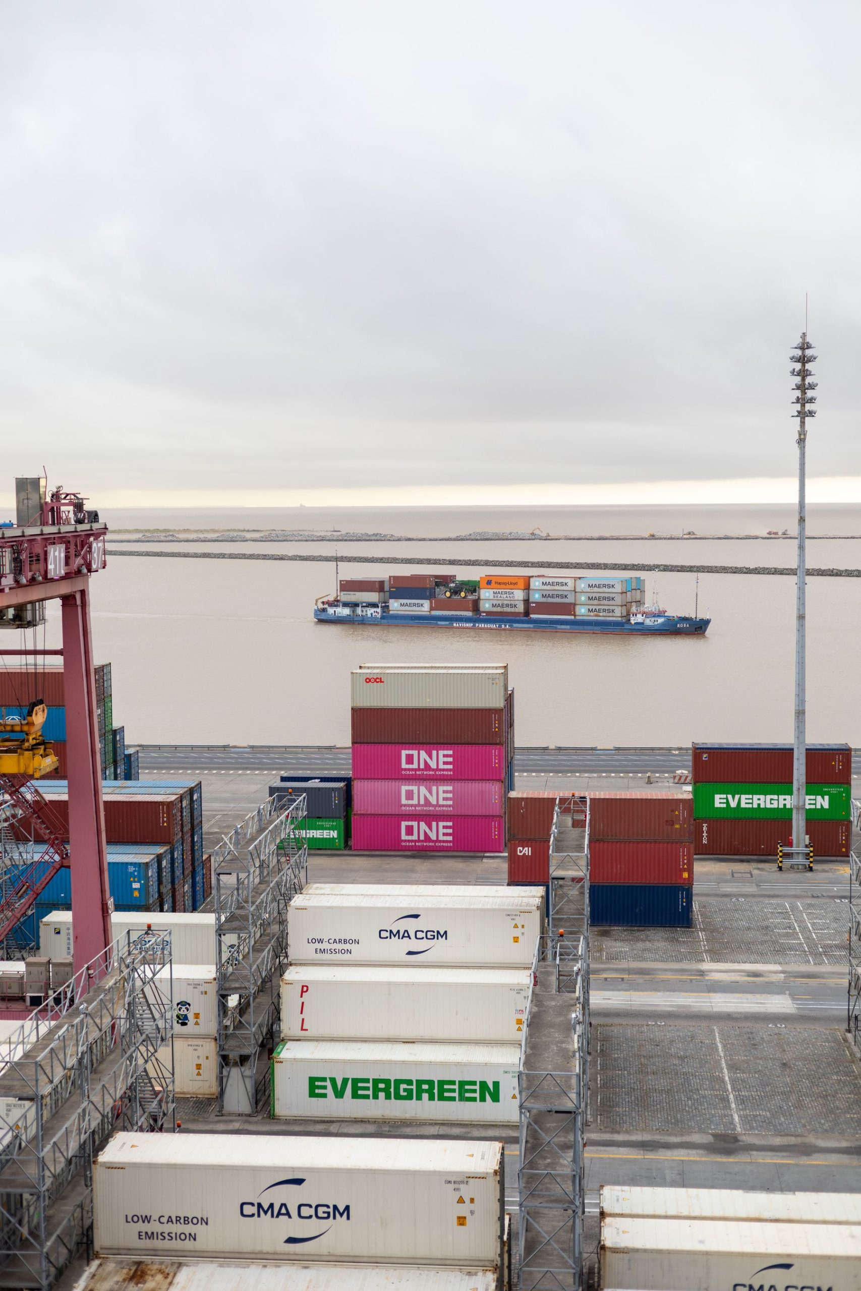 Order fulfillment