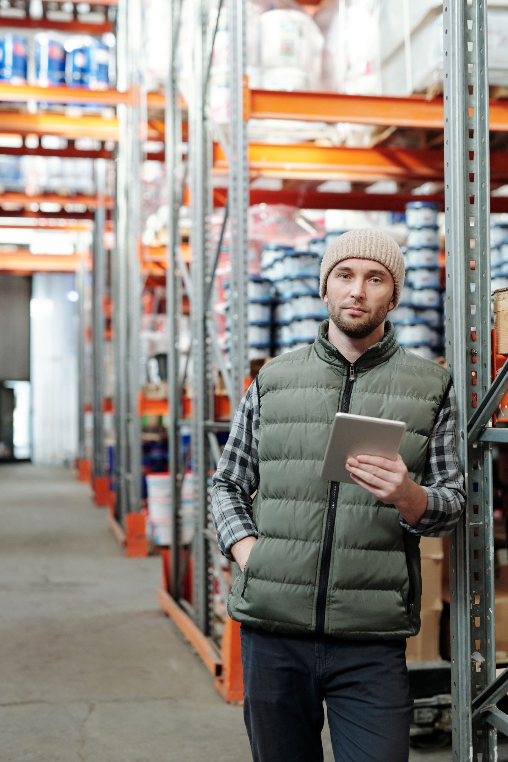 Customer perspective