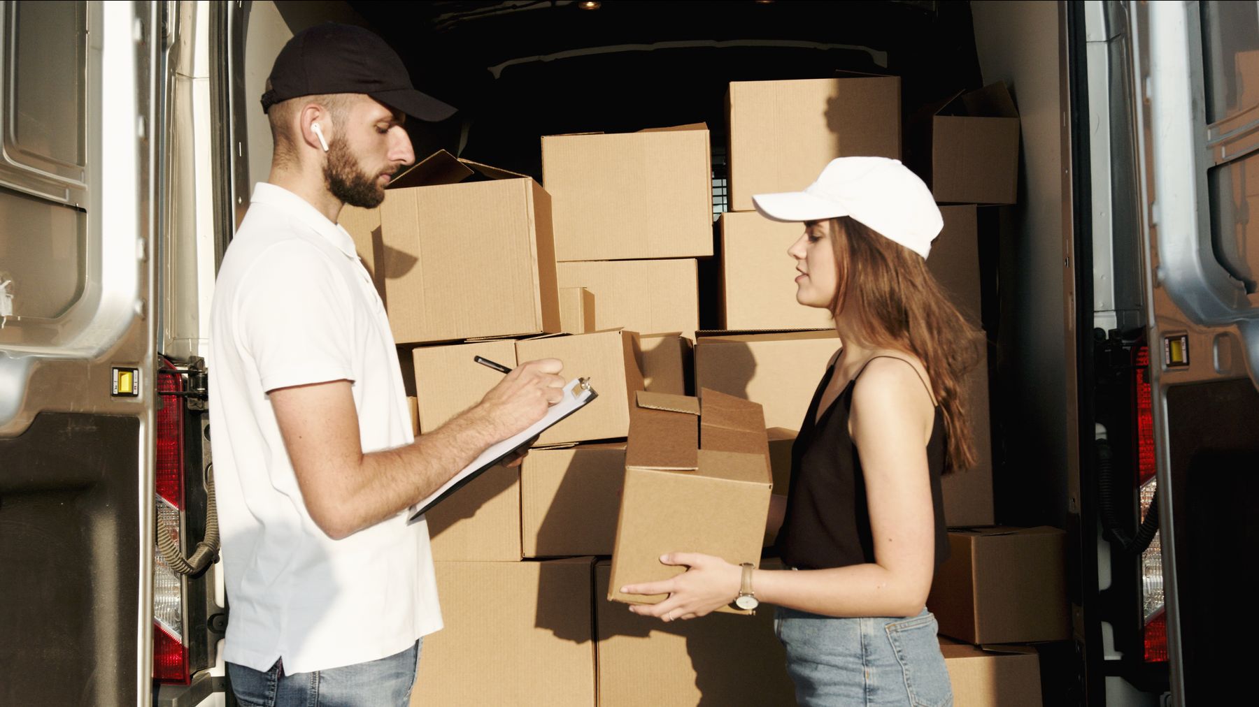 Inventory control