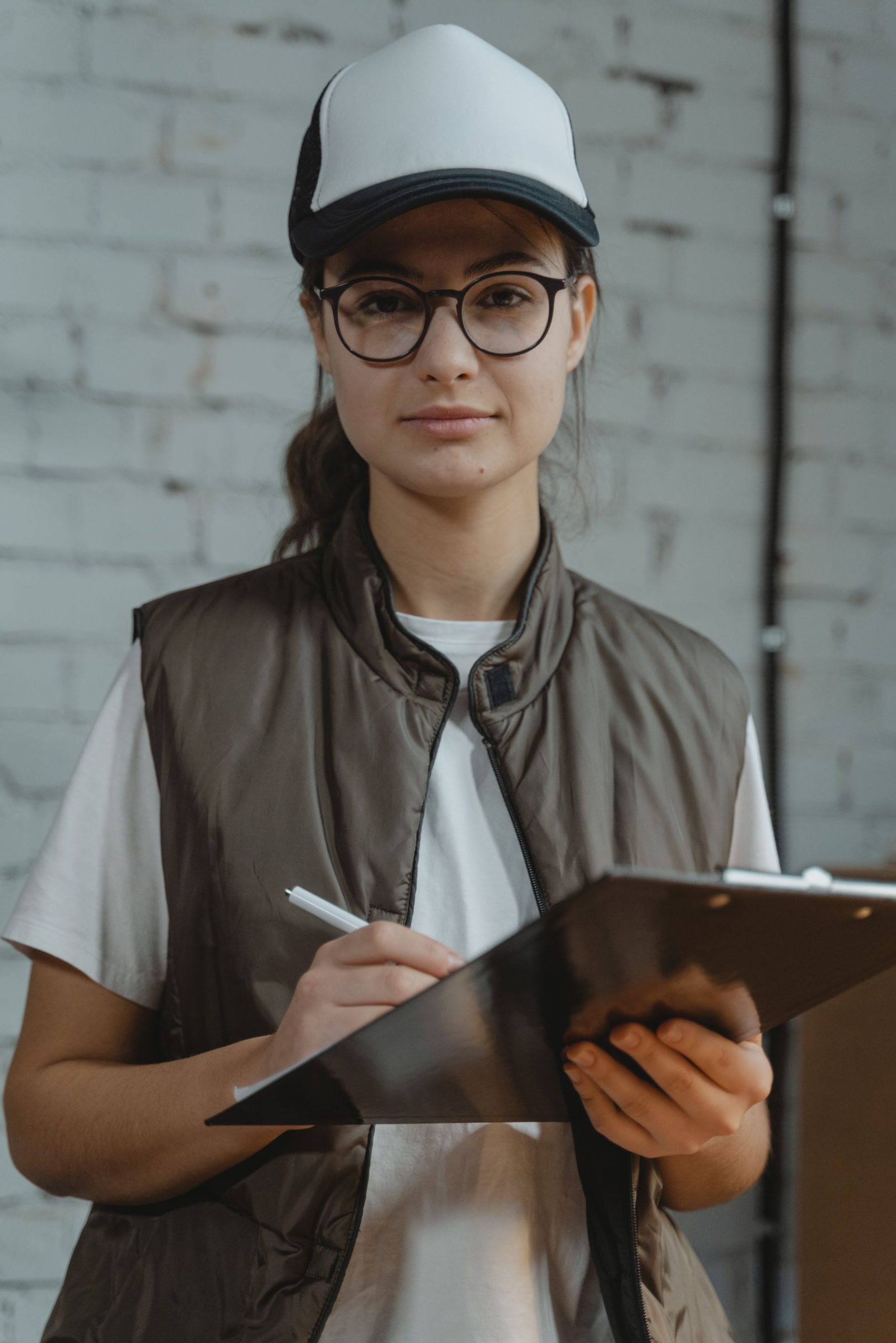 Customer perspective