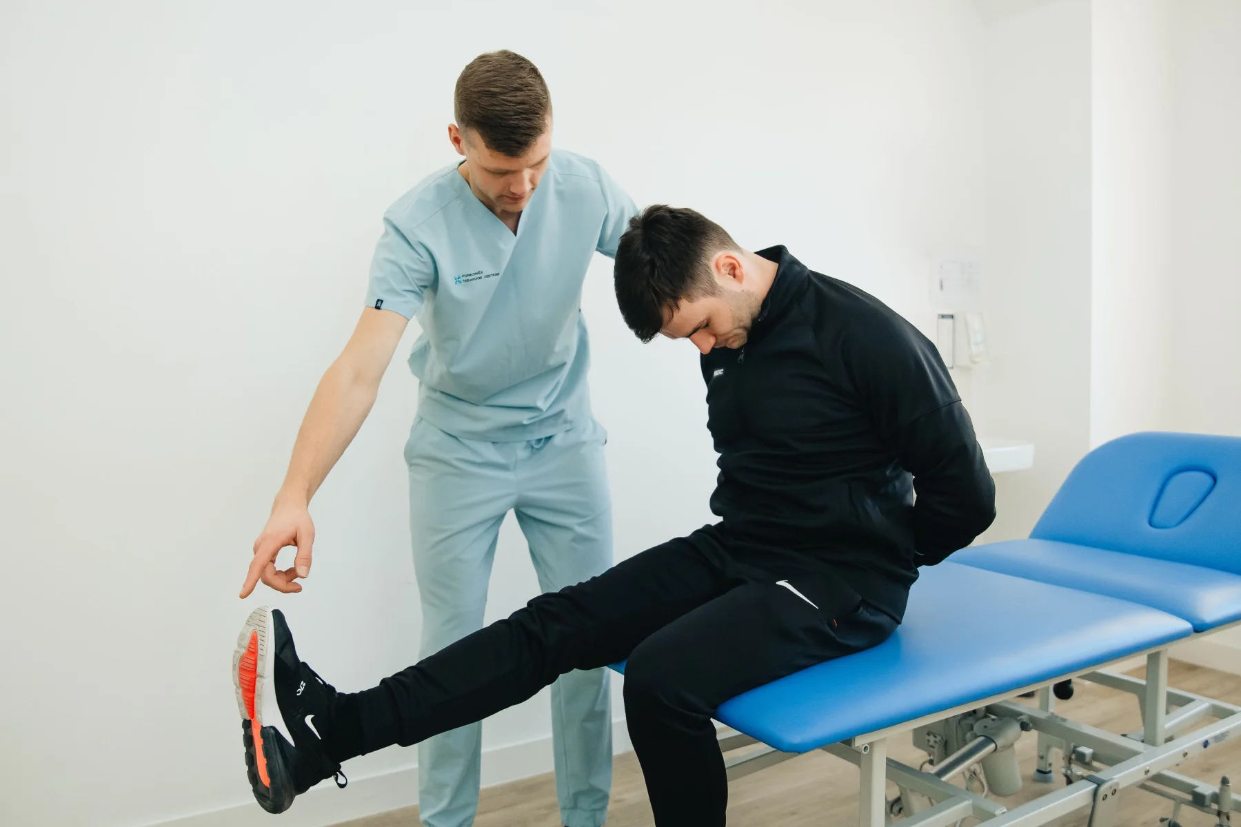 Nexolume Medical
