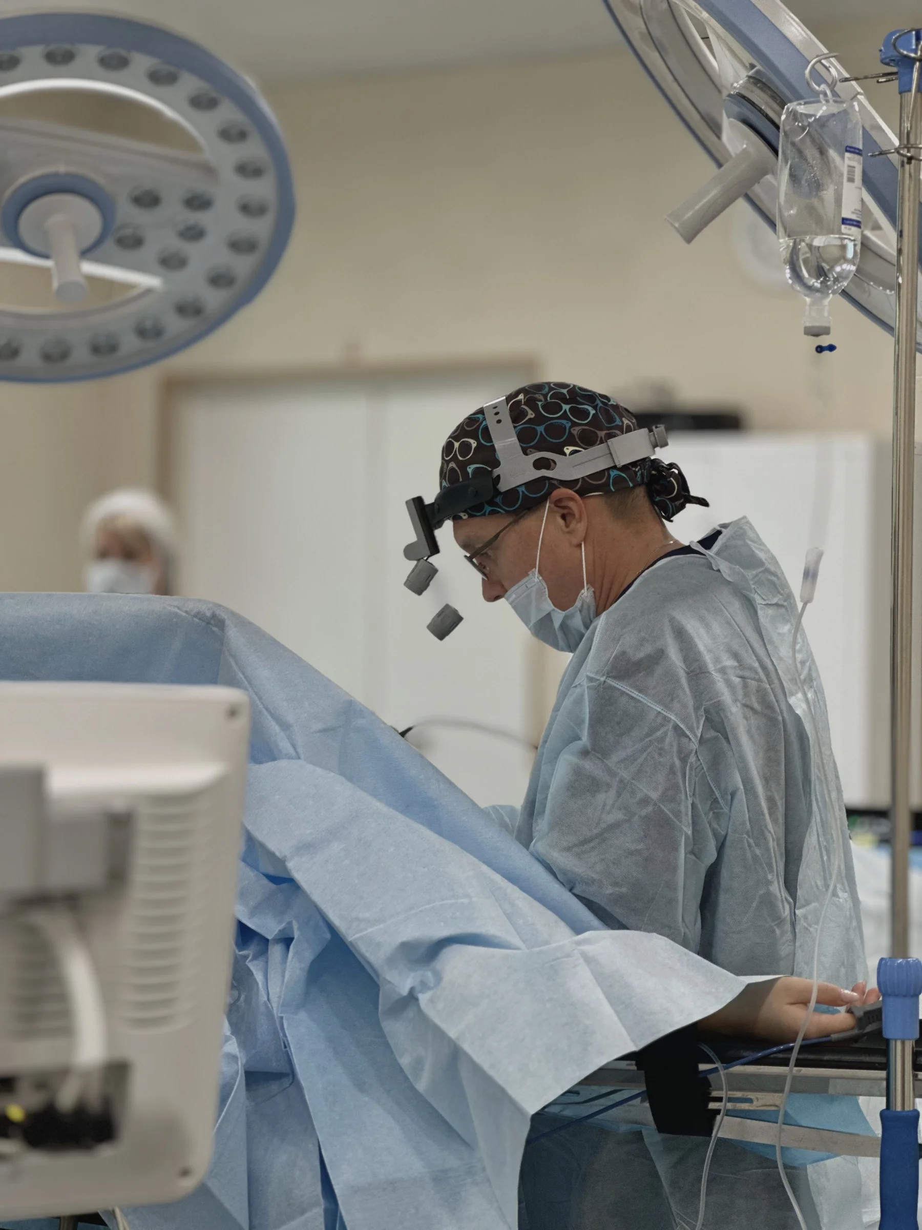 Nexolume Medical