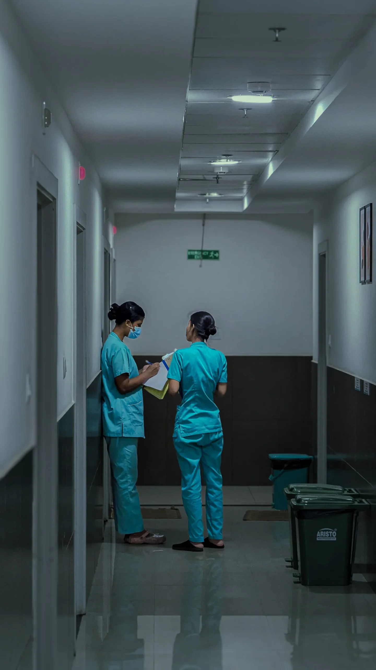 Nexolume Medical
