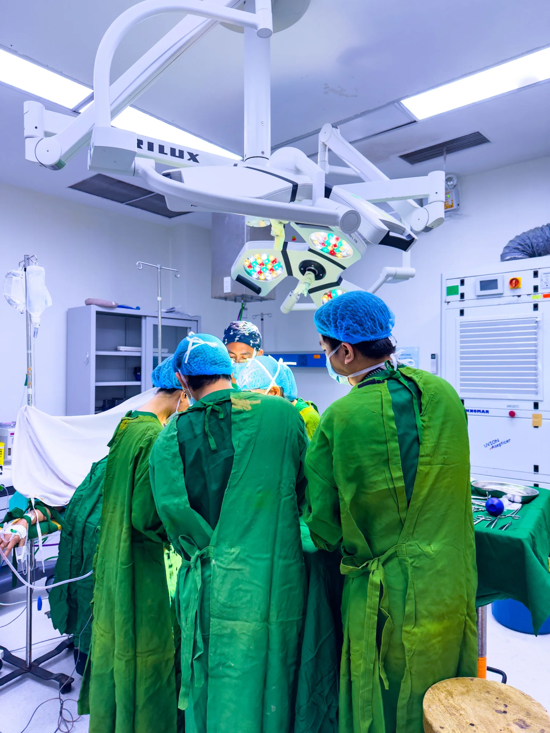 Nexolume Medical slider-13