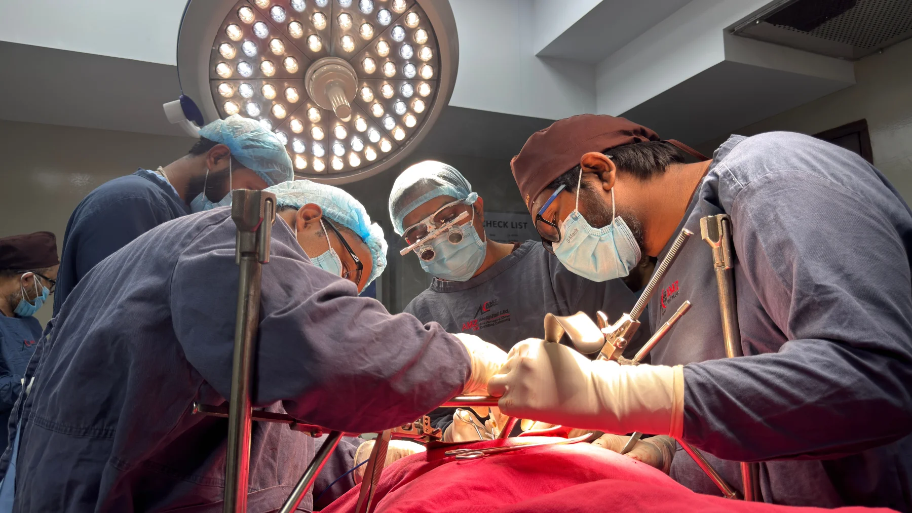 Nexolume Medical