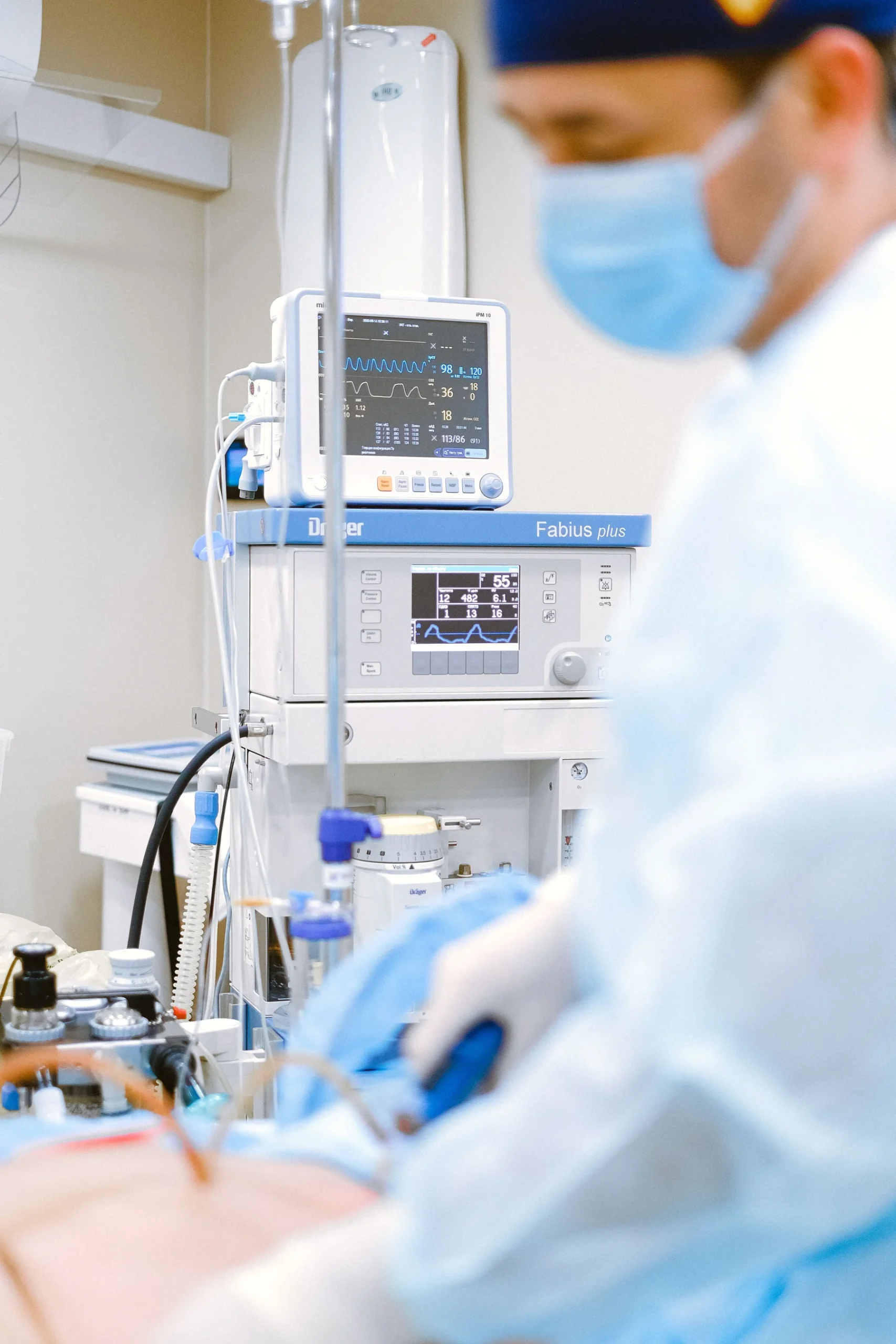 Nexolume Medical