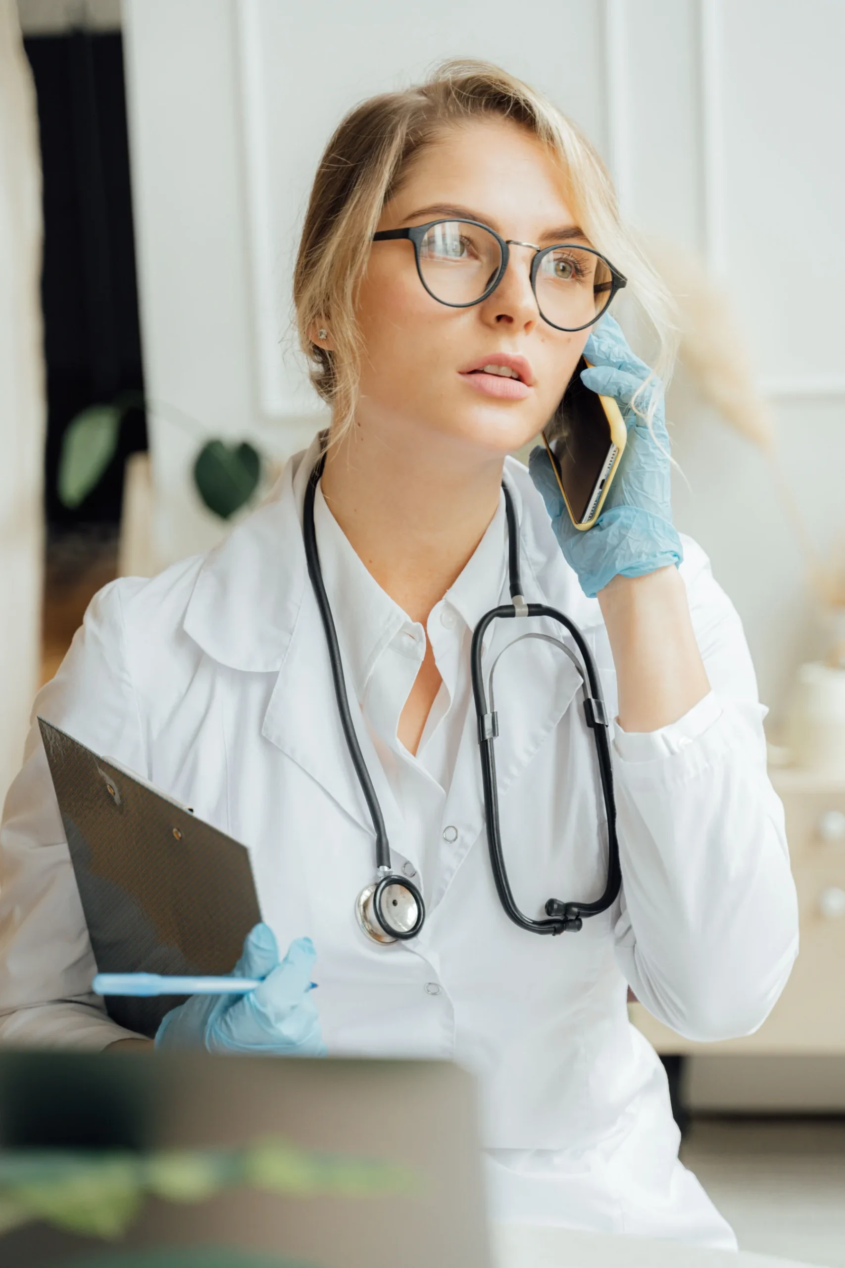 Nexolume Medical