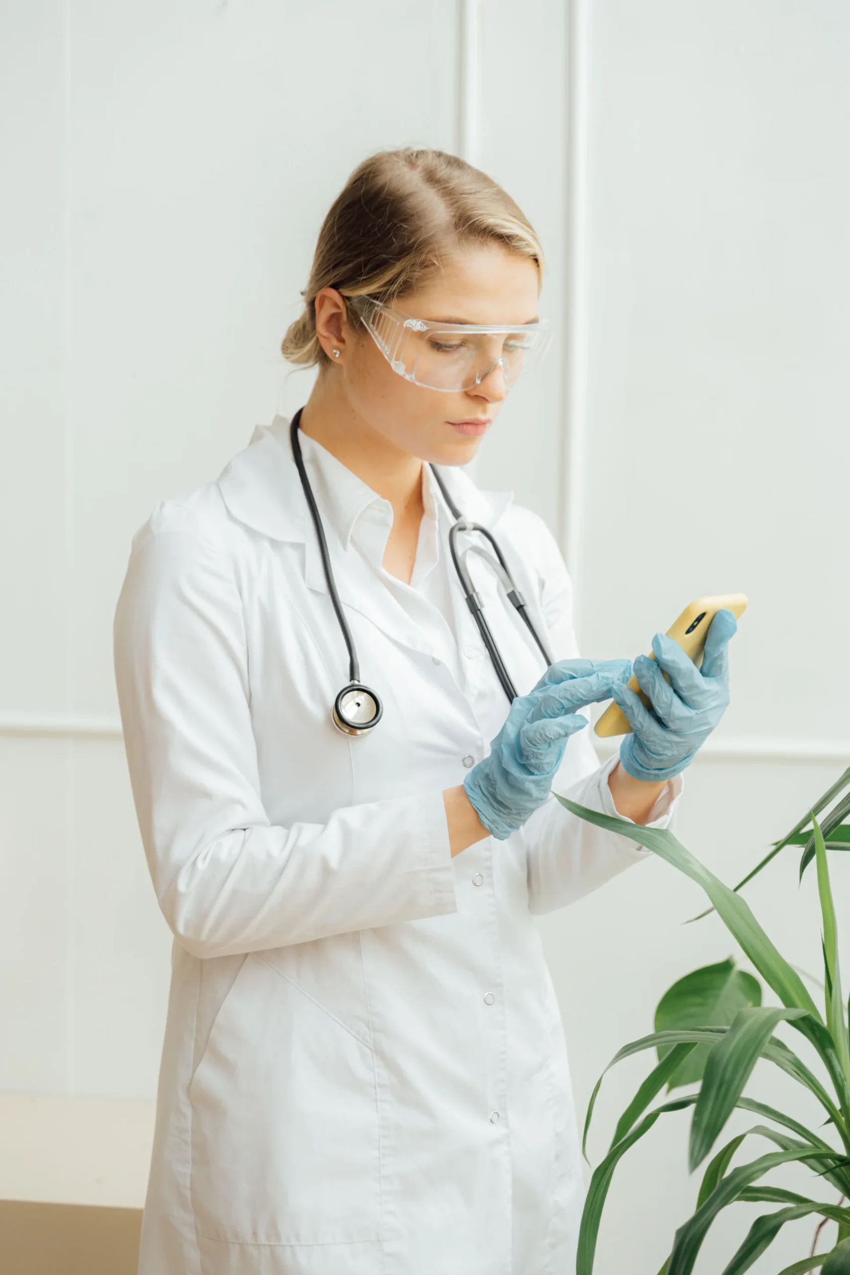 Nexolume Medical