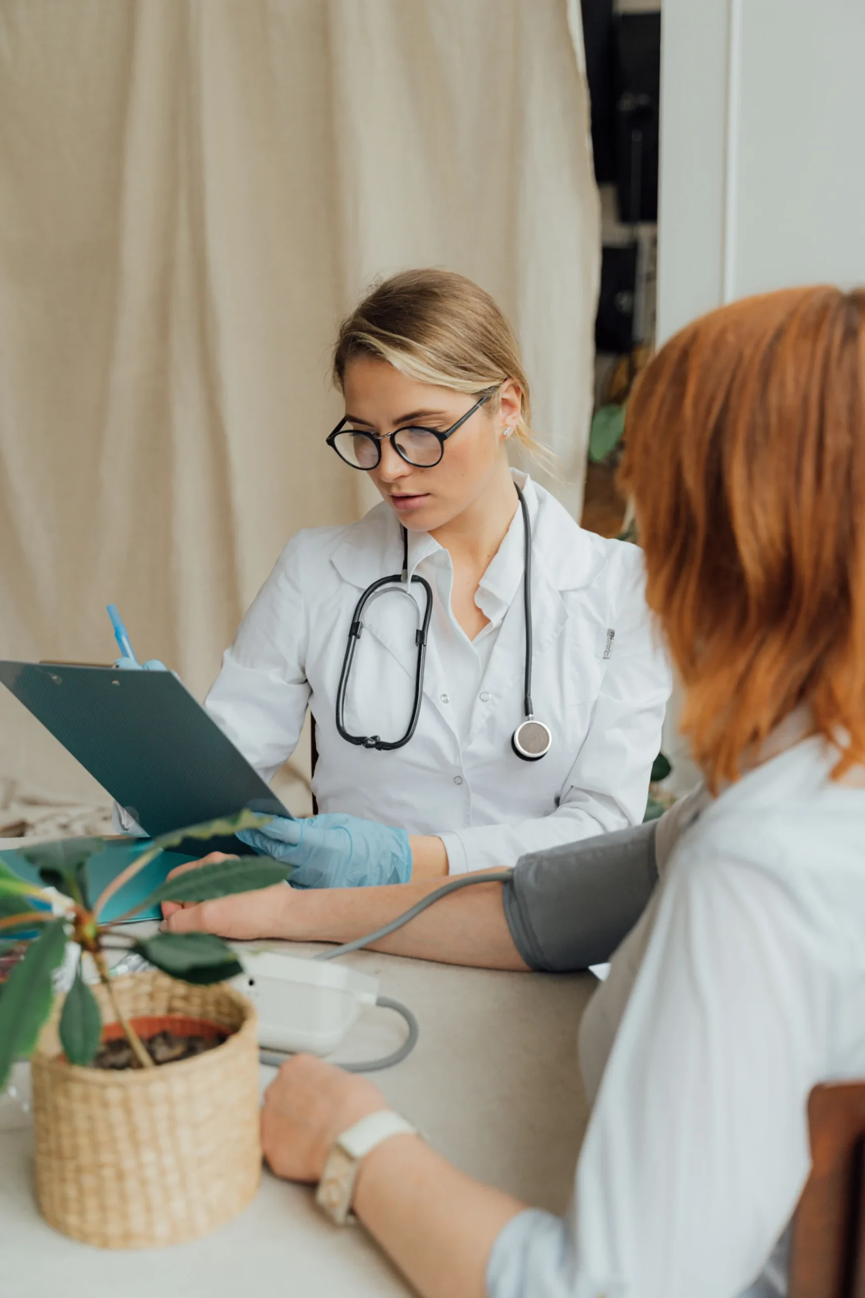 Nexolume Medical