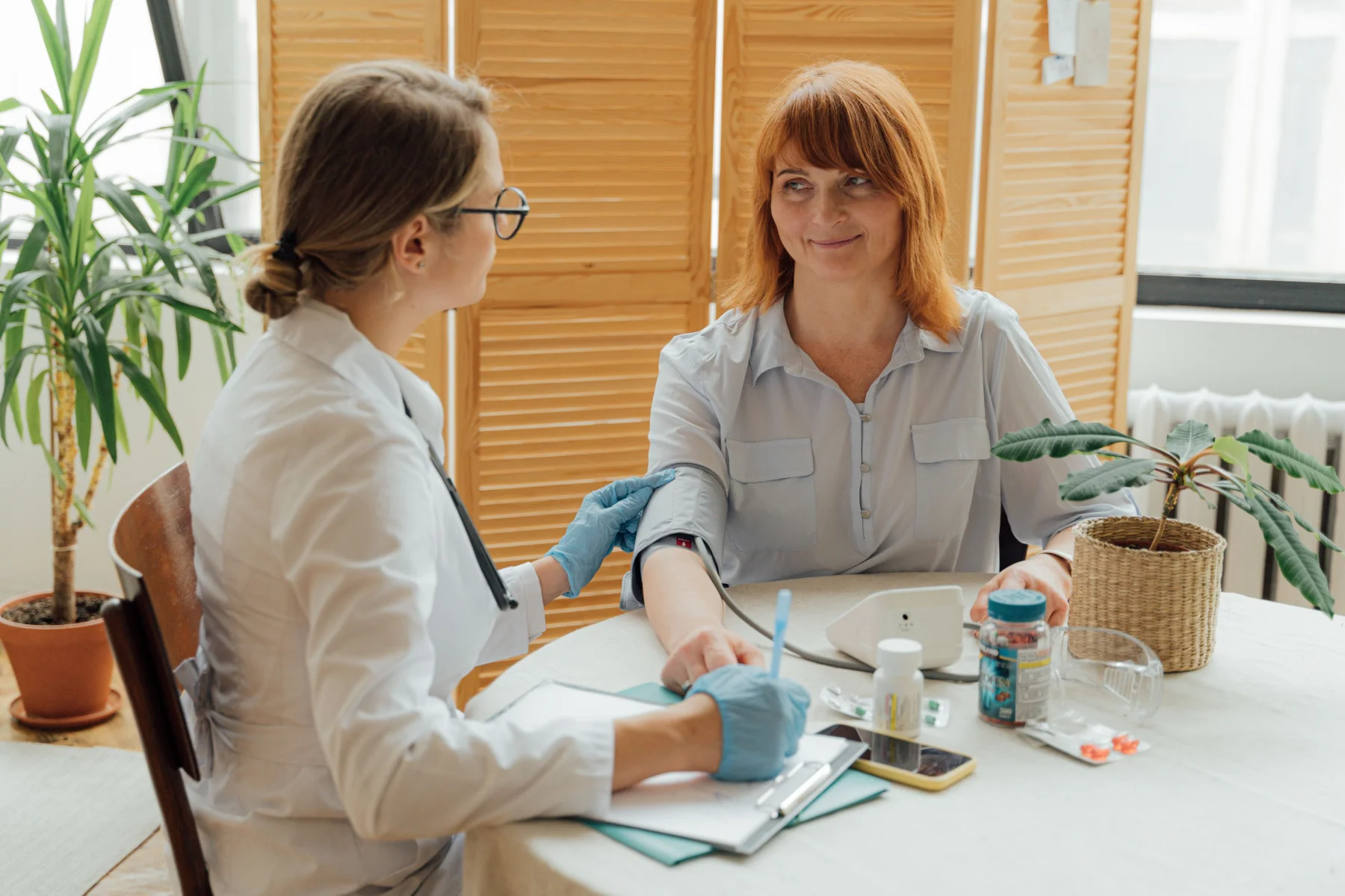 Nexolume Medical