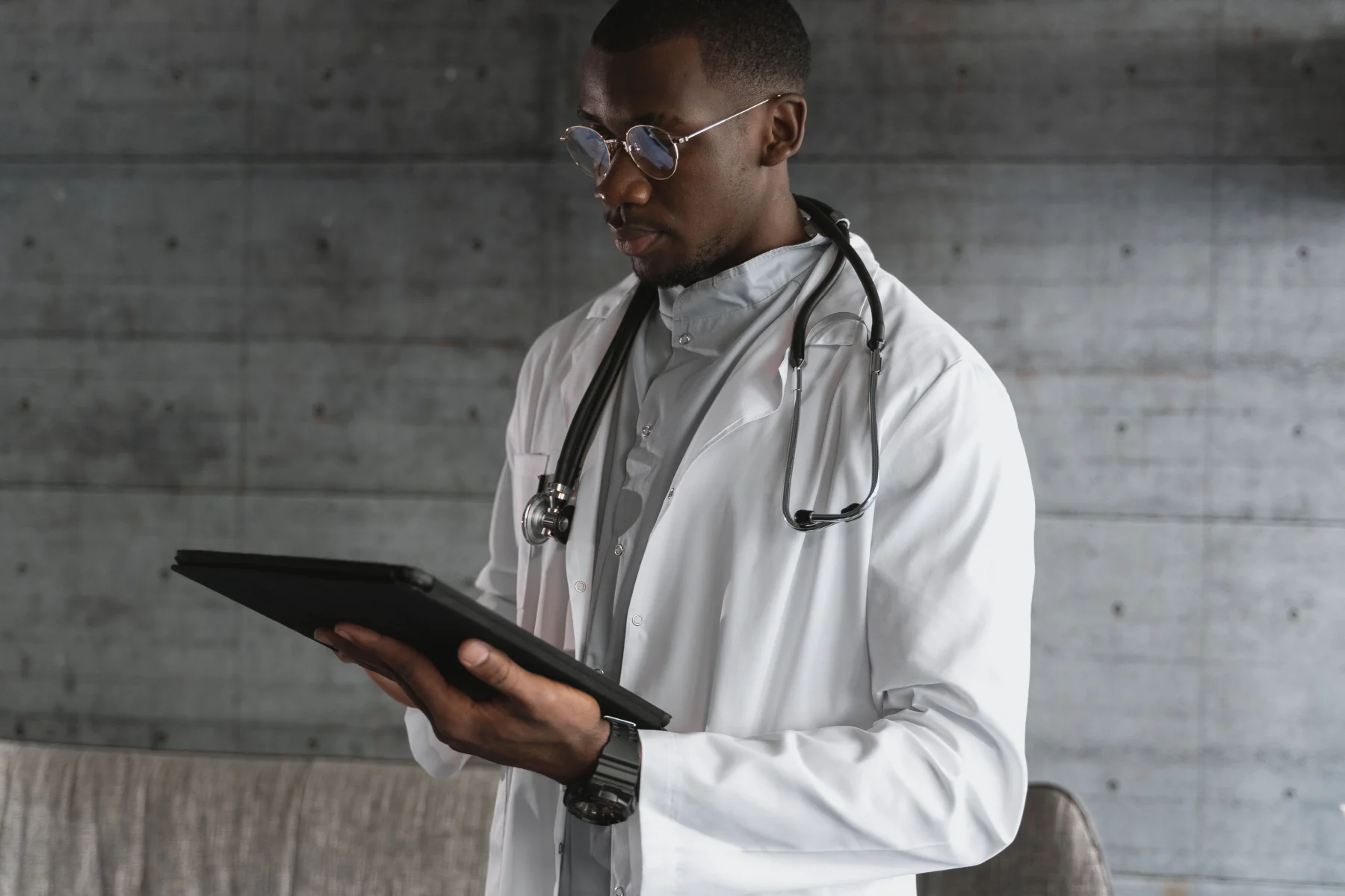 Nexolume Medical