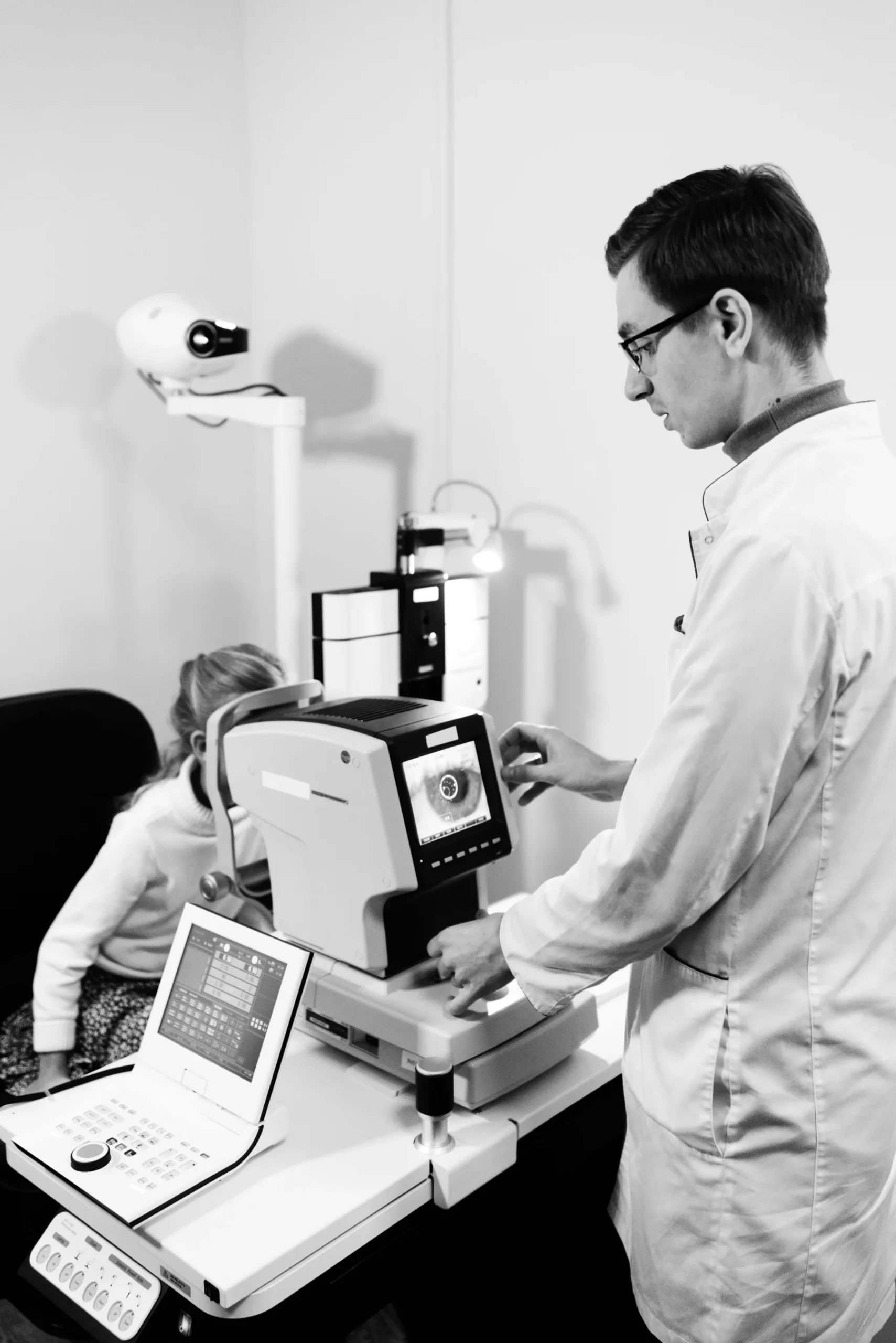 Nexolume Medical