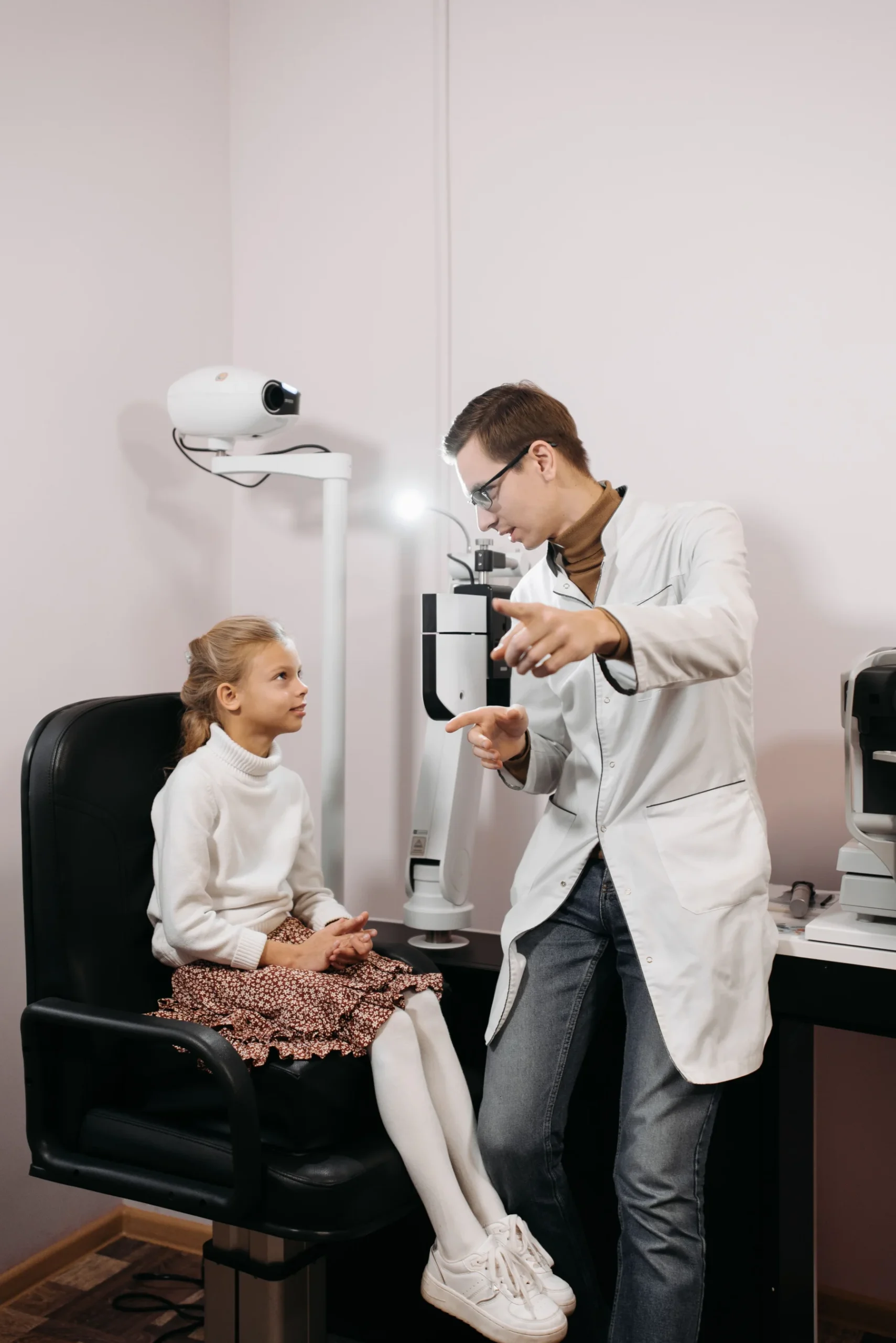 Nexolume Medical