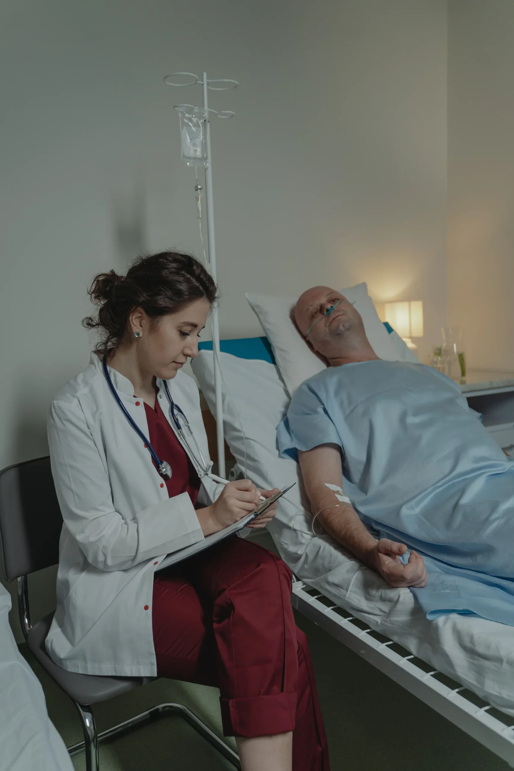 Nexolume Medical