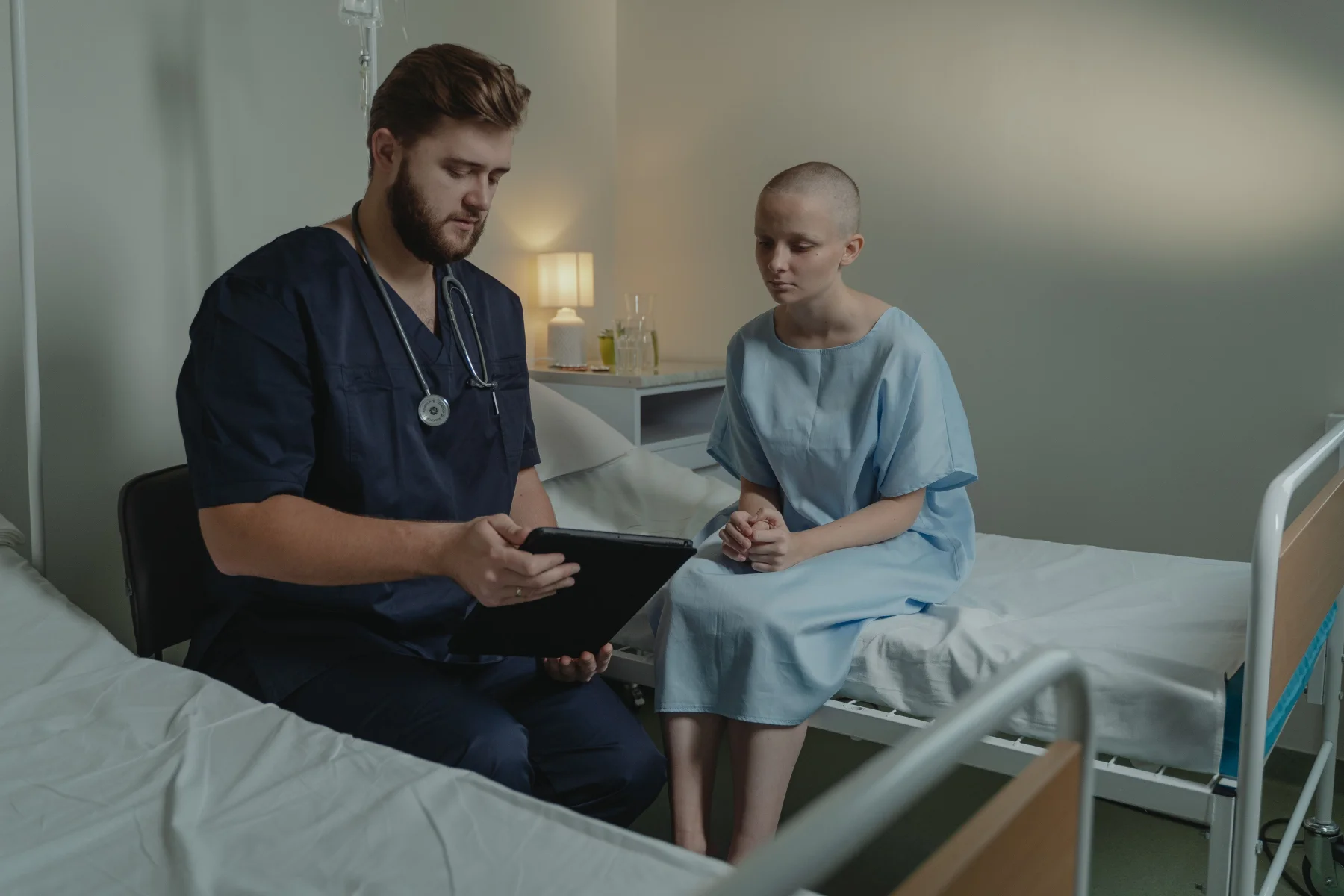 Nexolume Medical