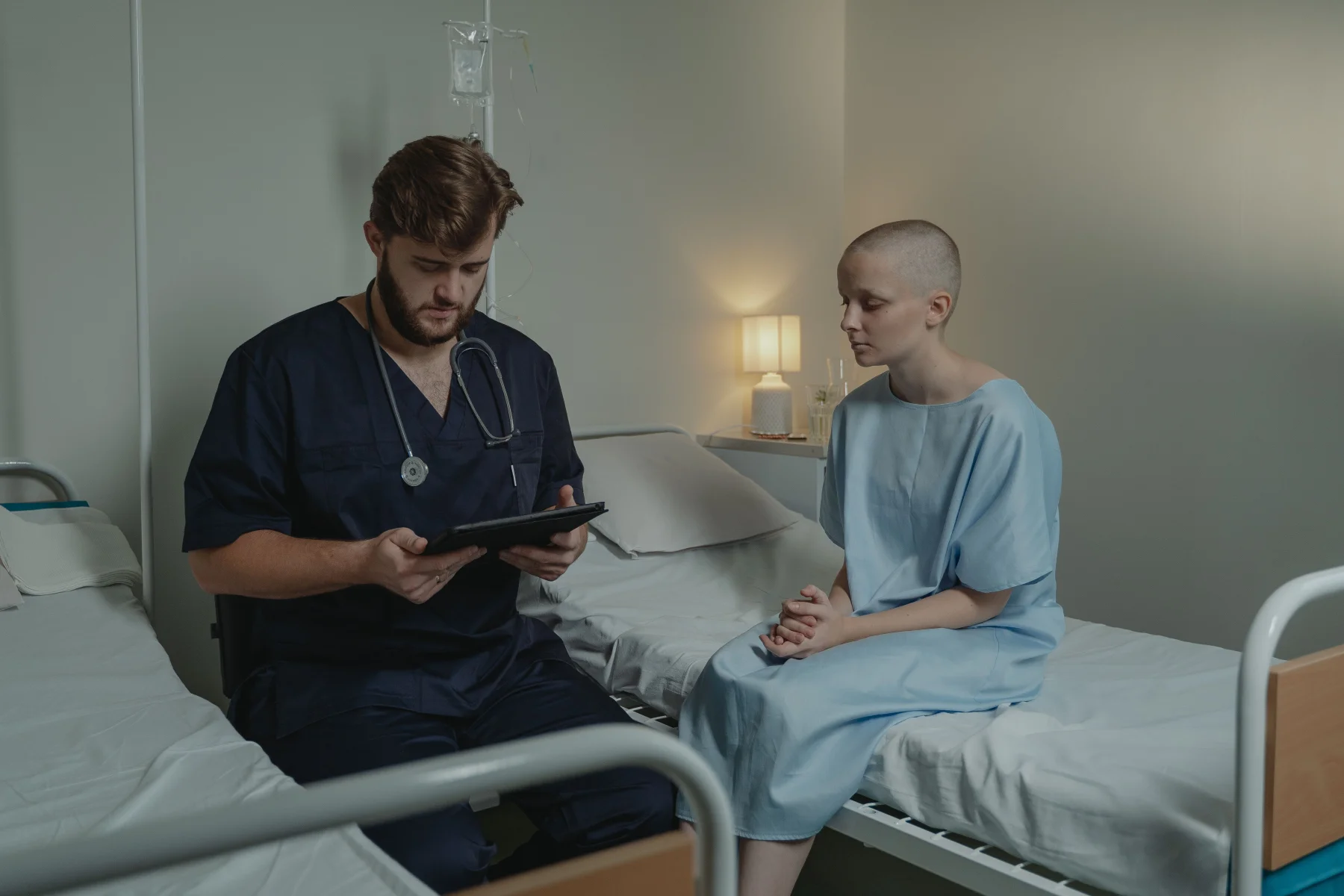 Nexolume Medical