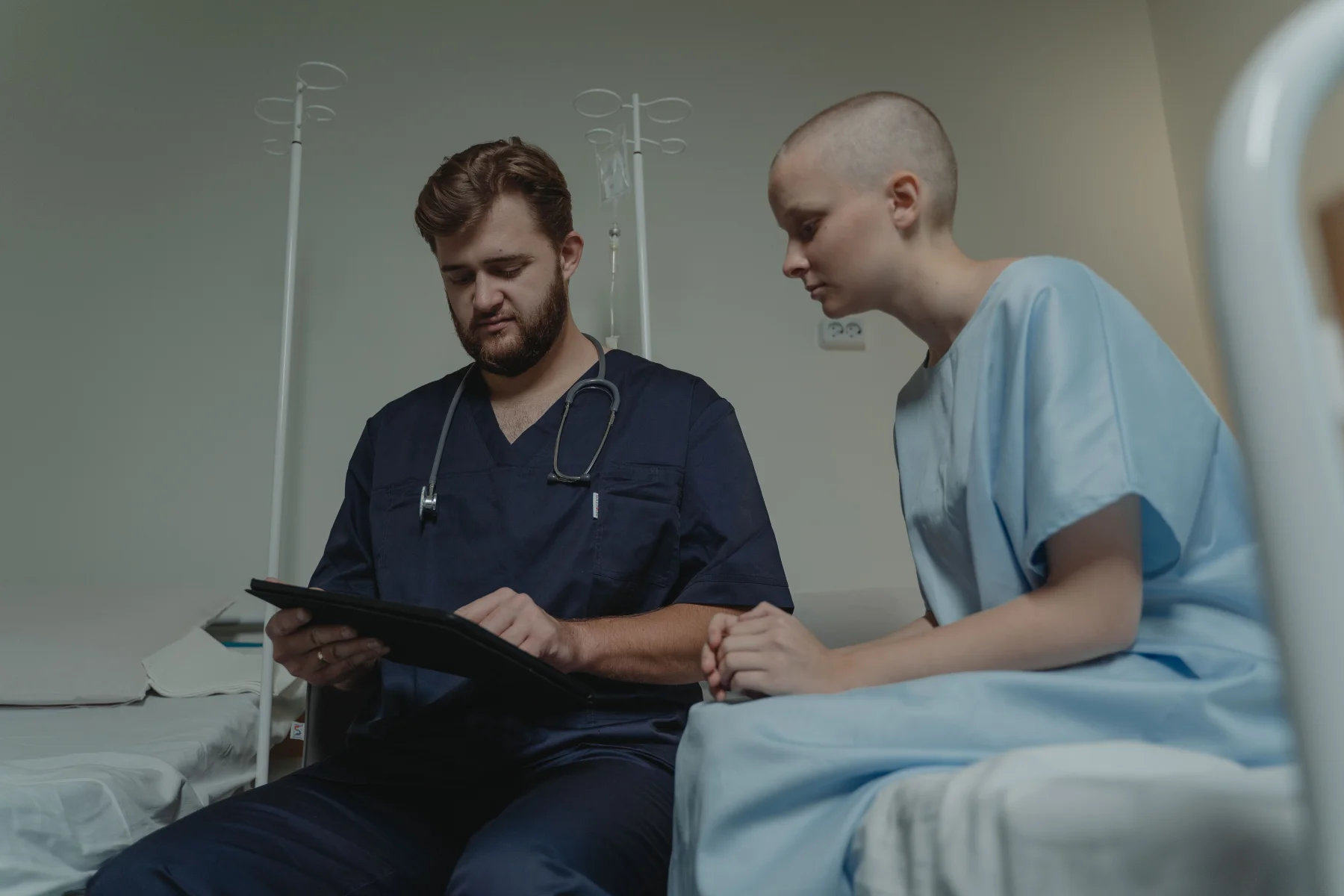 Nexolume Medical